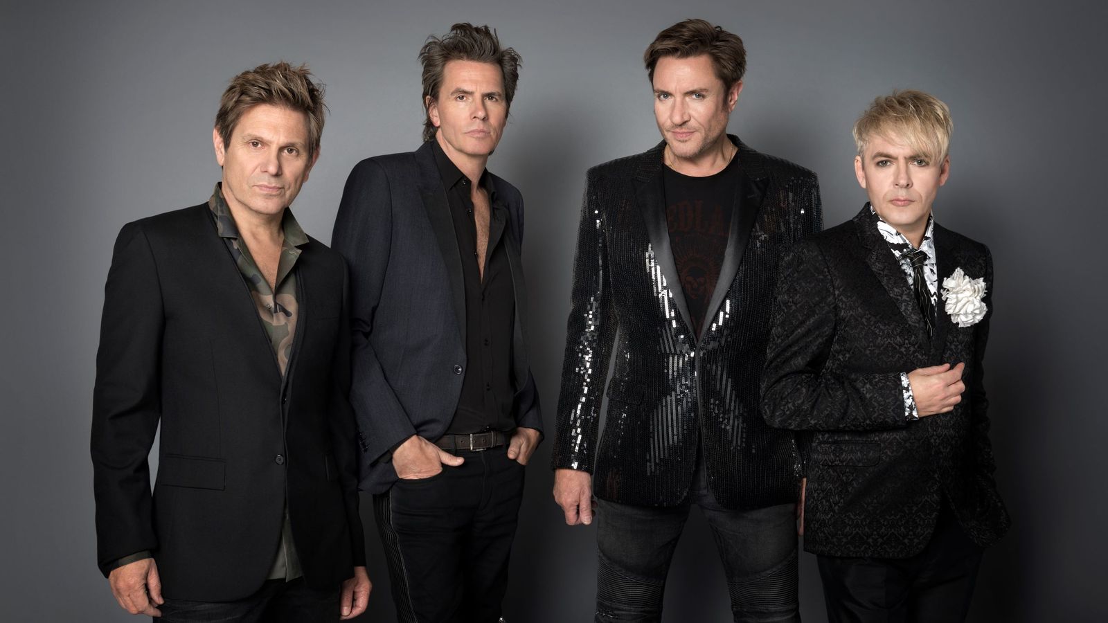 Duran Duran Wallpapers