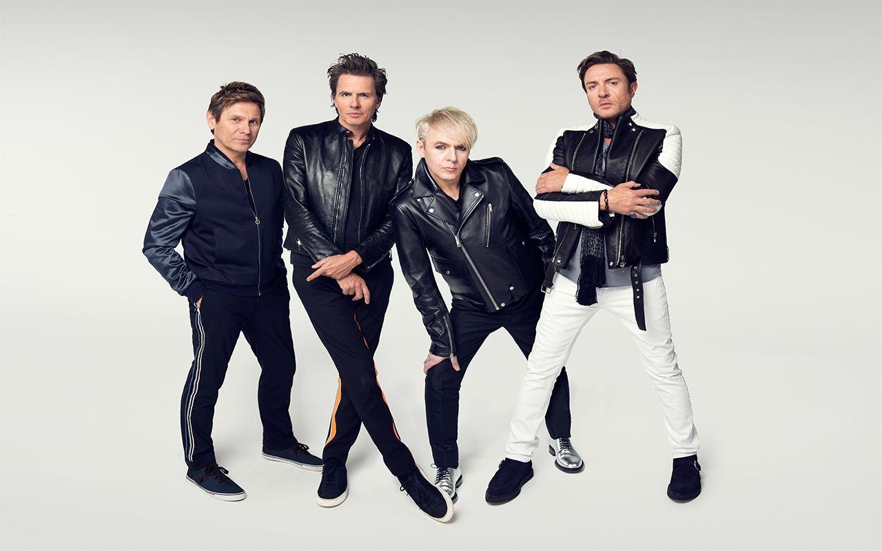 Duran Duran Wallpapers