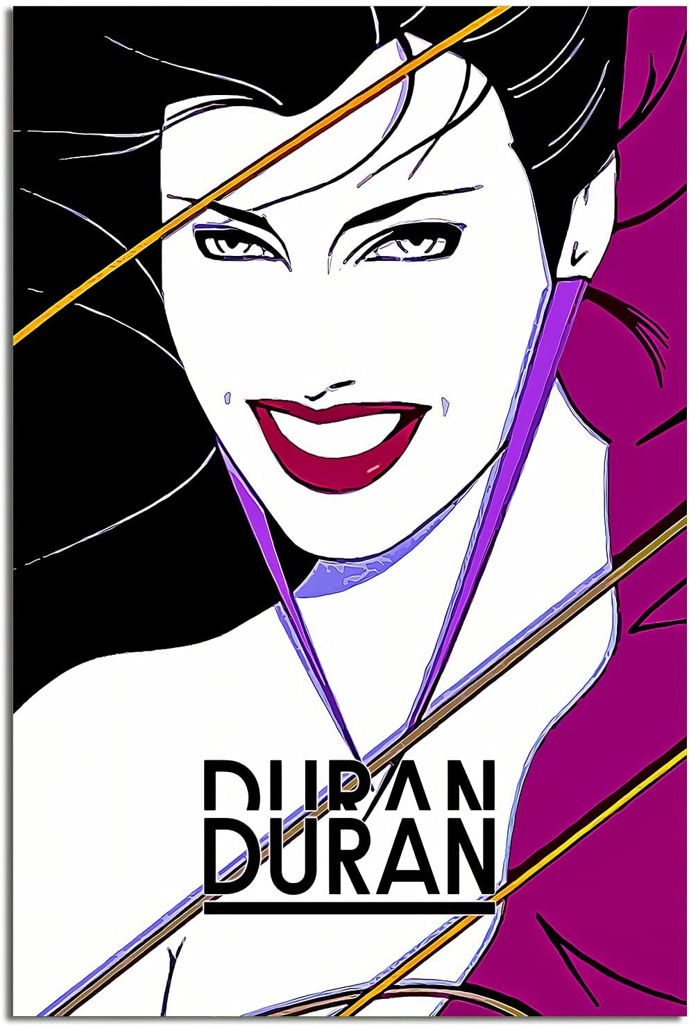 Duran Duran Wallpapers