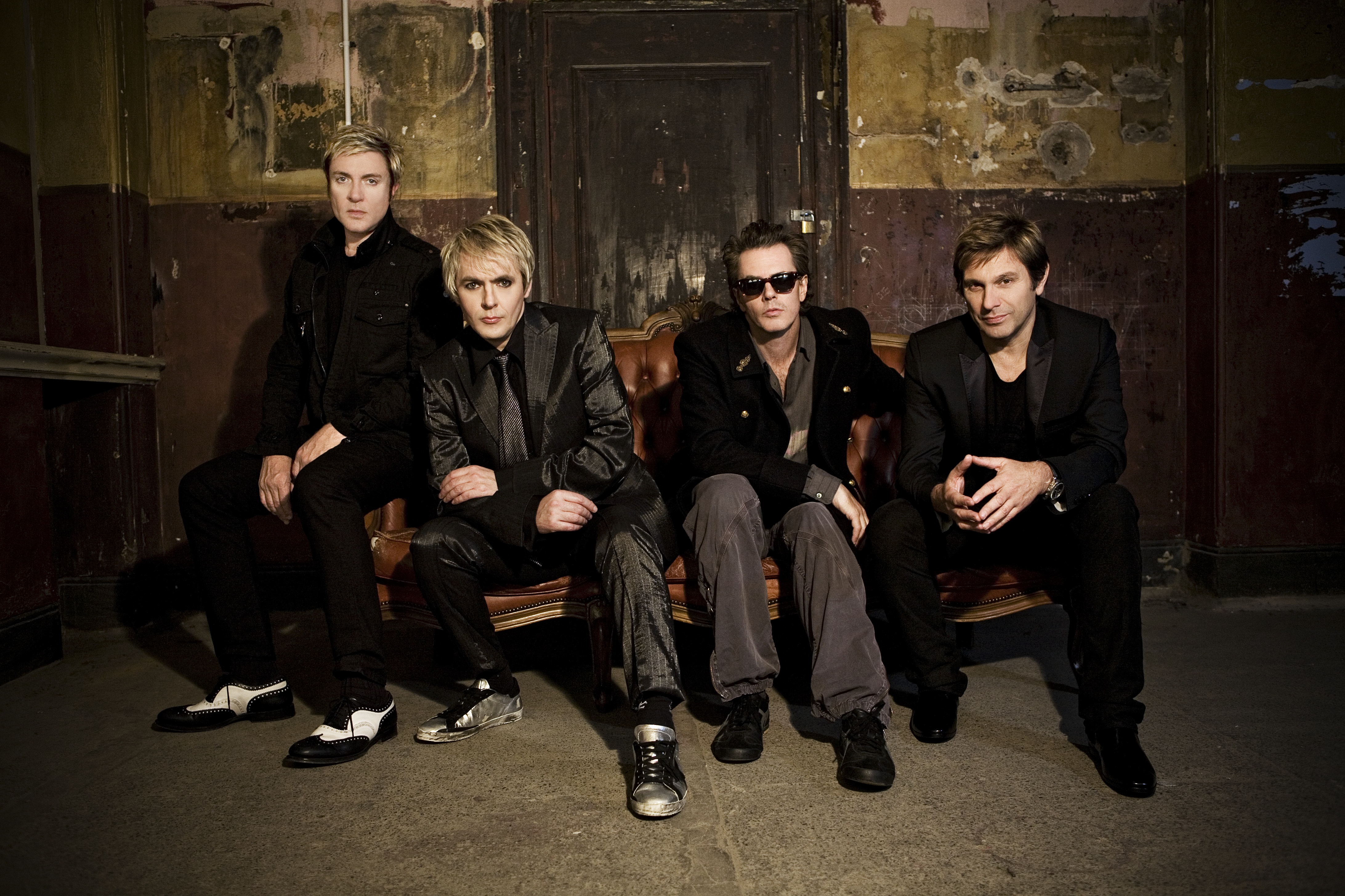 Duran Duran Wallpapers