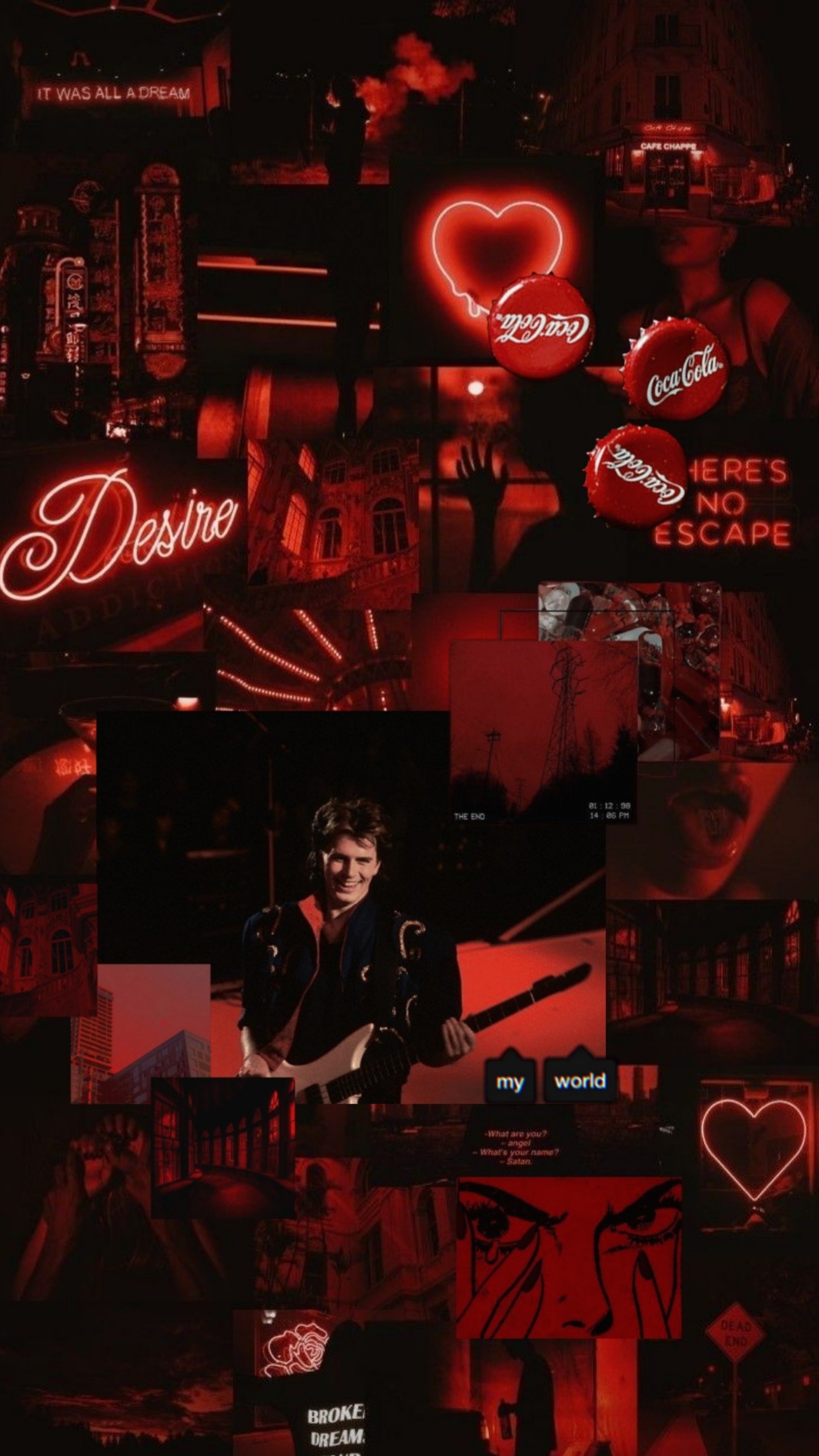 Duran Duran Wallpapers