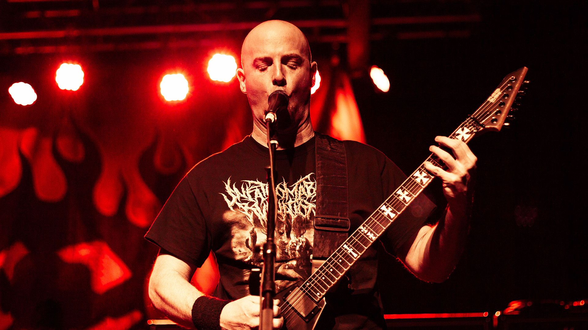 Dying Fetus Wallpapers