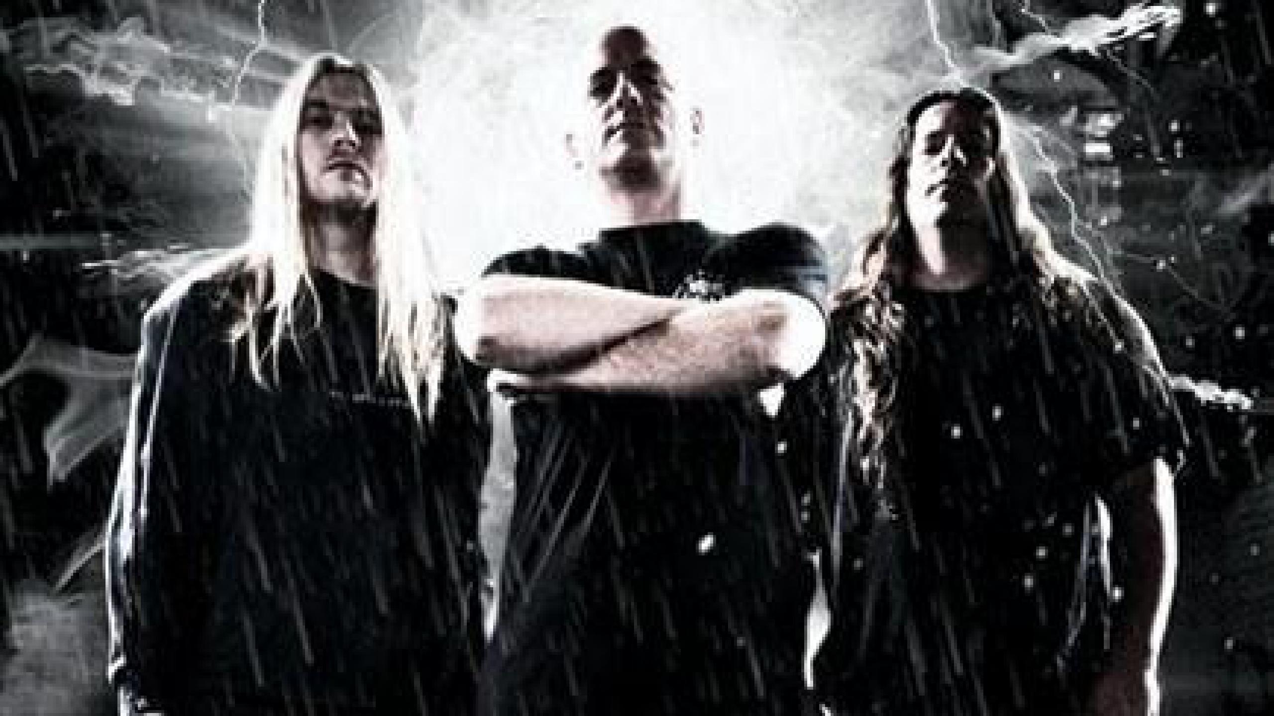 Dying Fetus Wallpapers