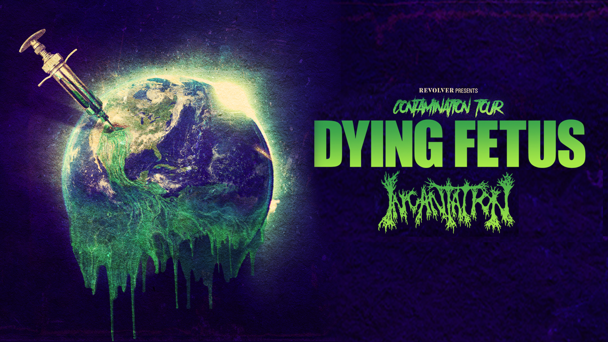 Dying Fetus Wallpapers