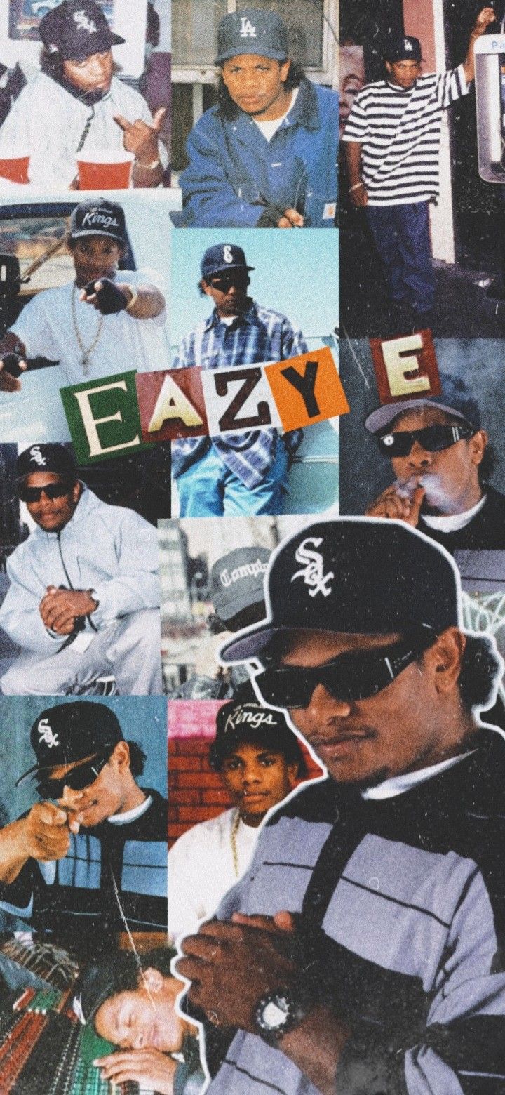 Eazy E Wallpapers