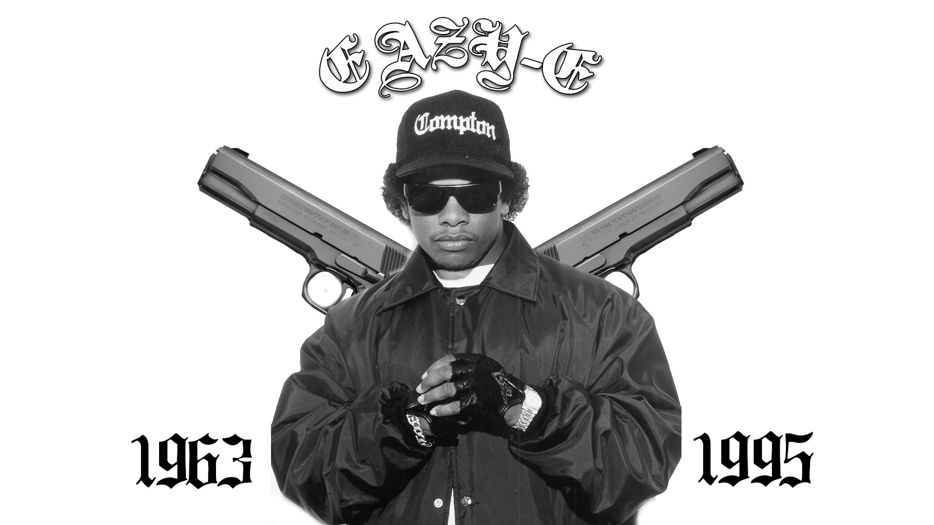 Eazy E Wallpapers