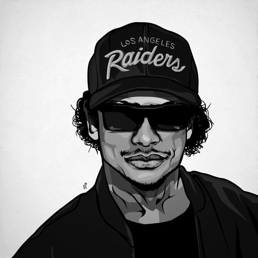 Eazy E Wallpapers