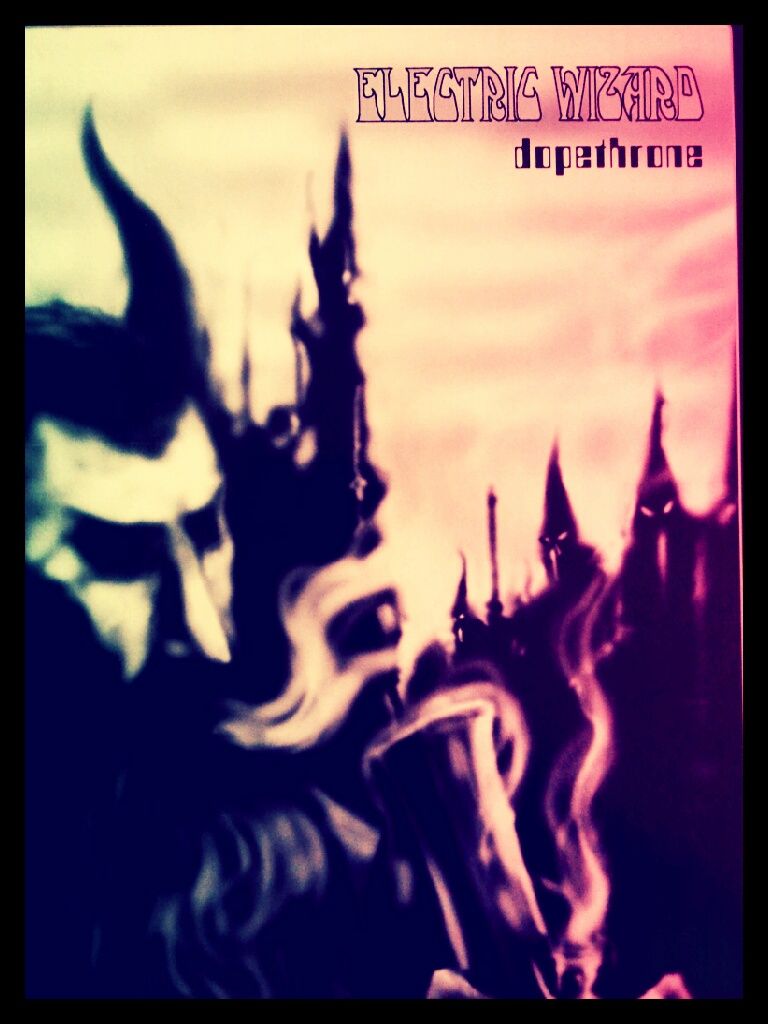 Electric Wizard Wallpapers