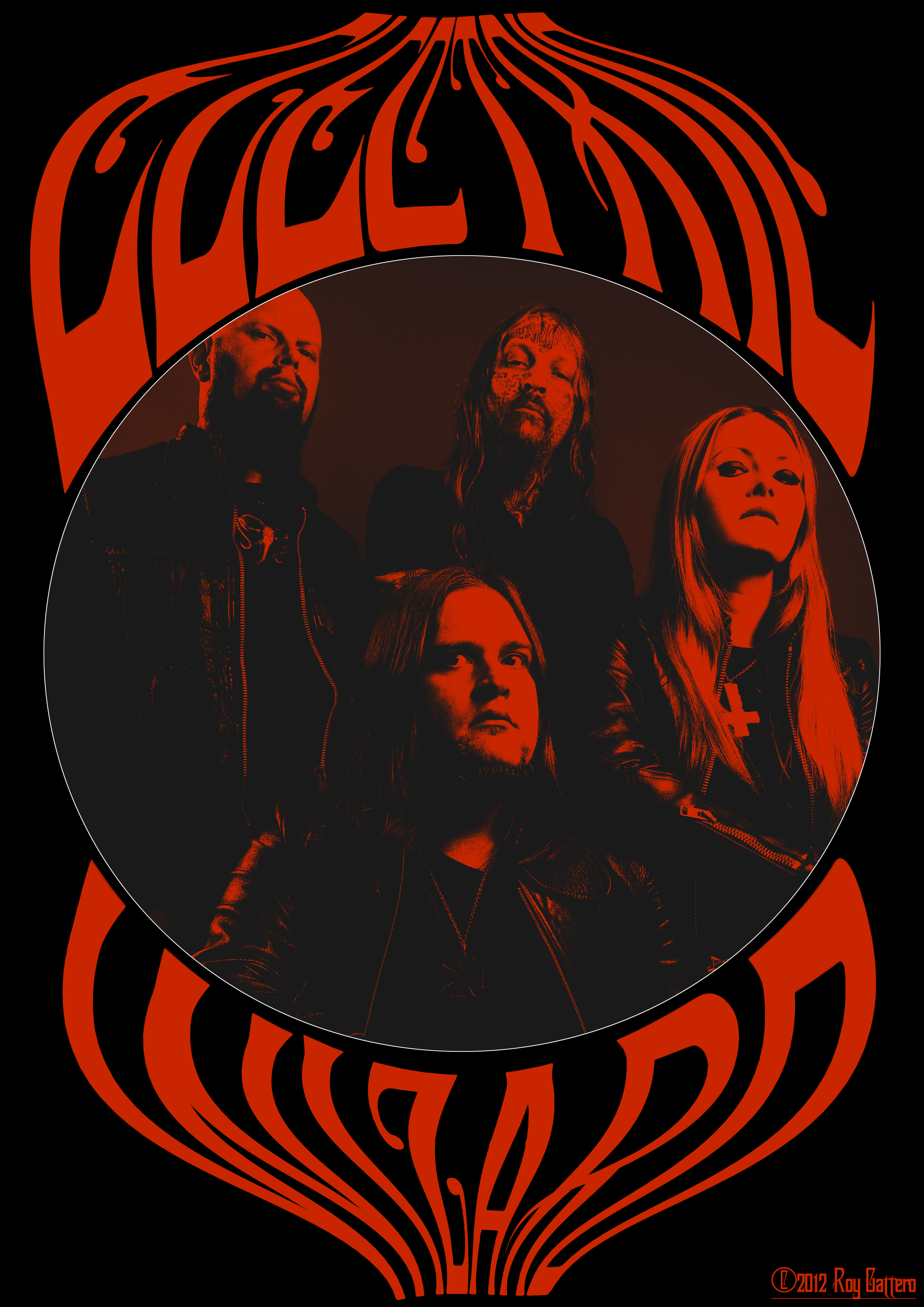 Electric Wizard Wallpapers