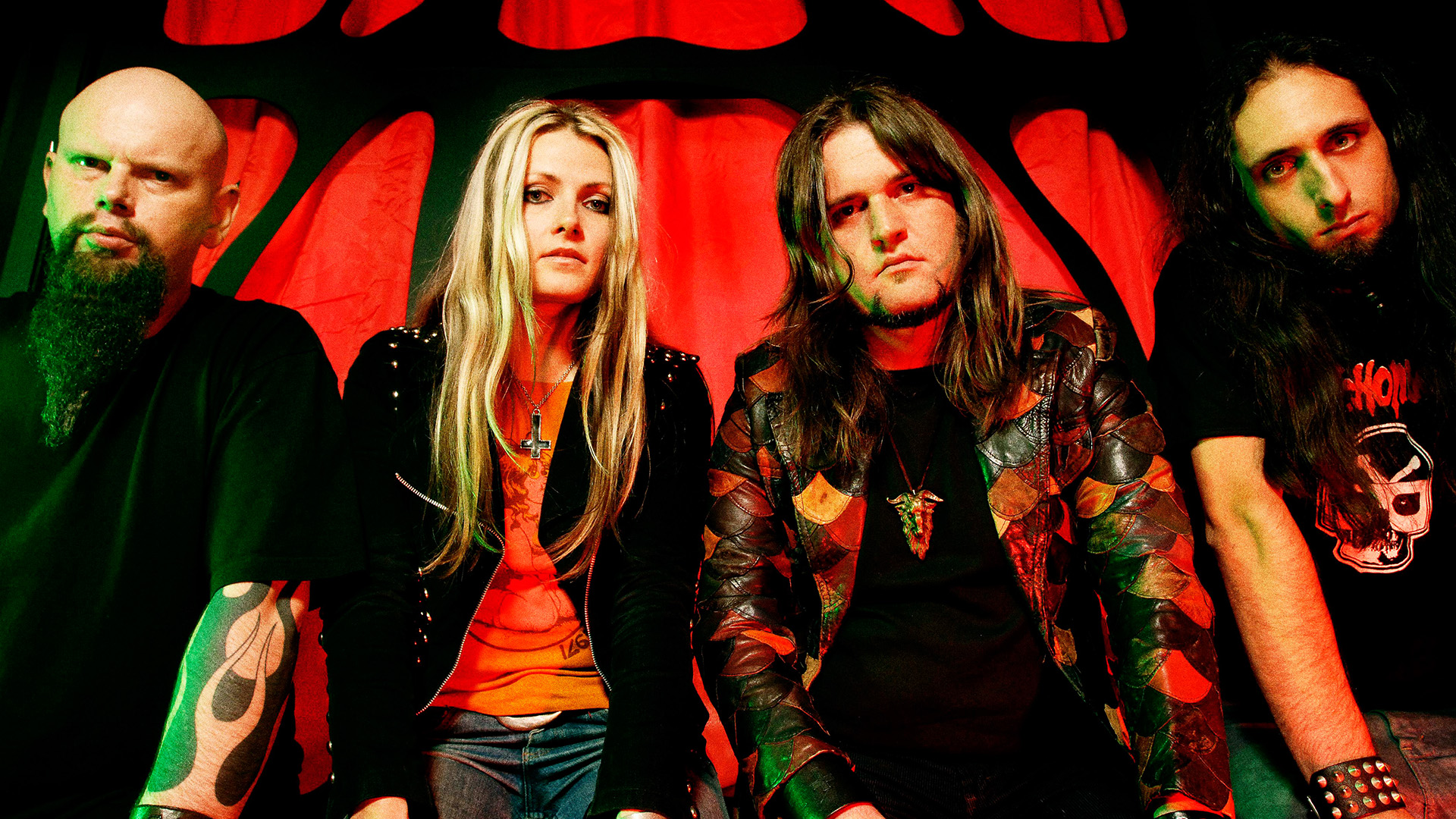 Electric Wizard Wallpapers