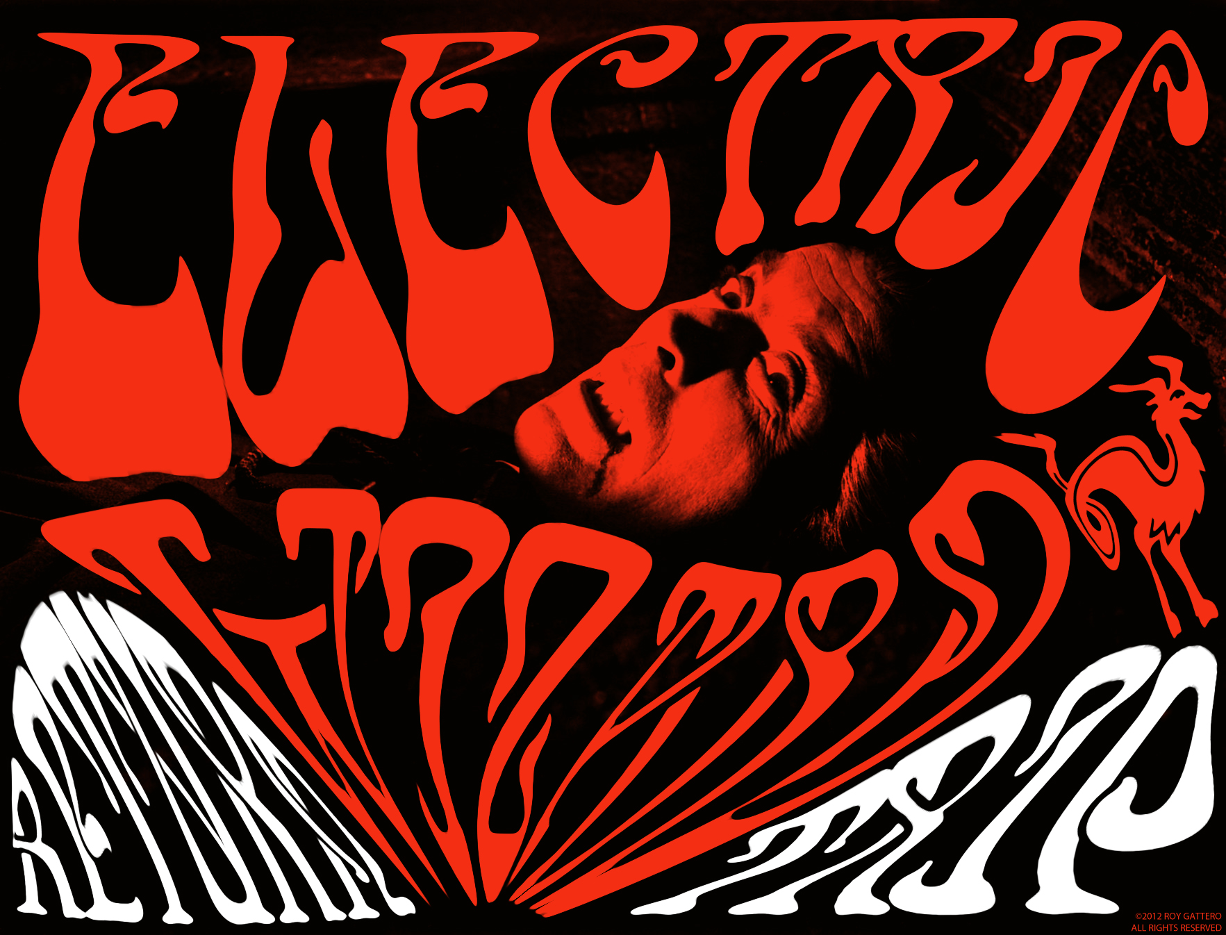 Electric Wizard Wallpapers