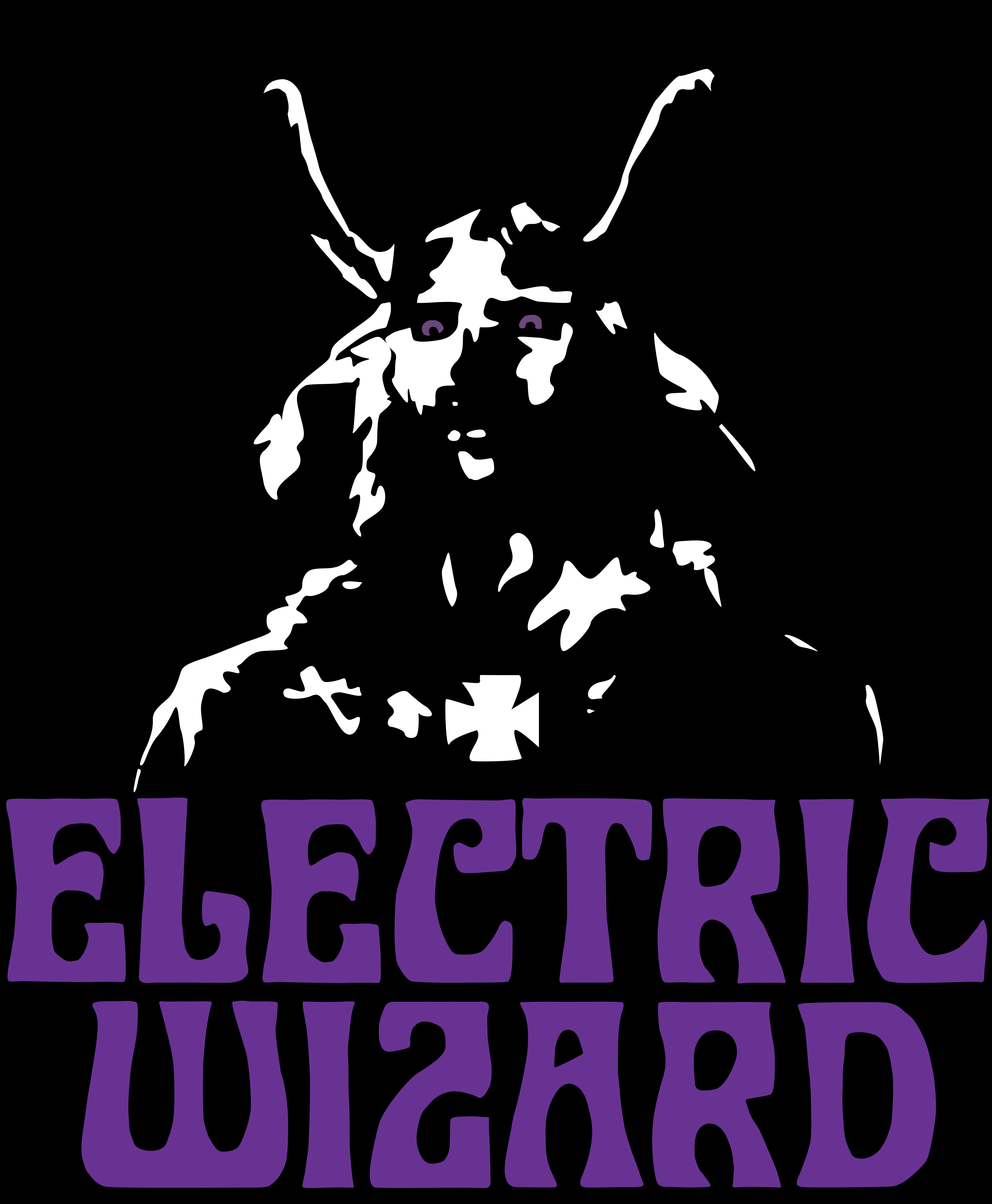 Electric Wizard Wallpapers