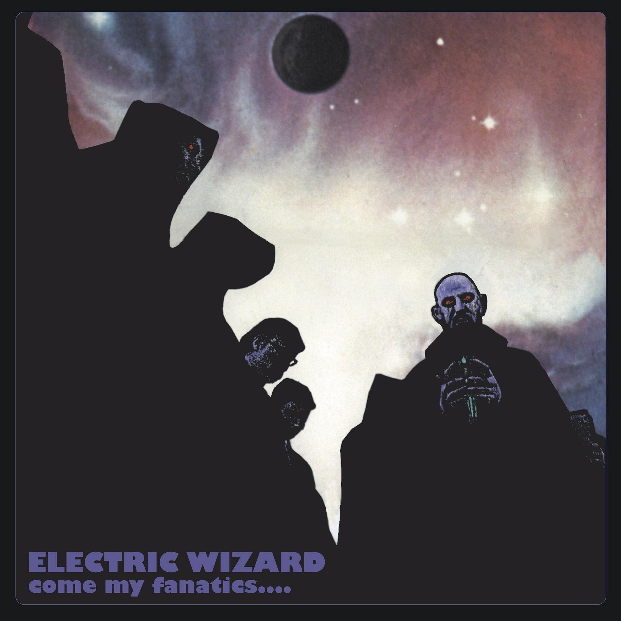 Electric Wizard Wallpapers