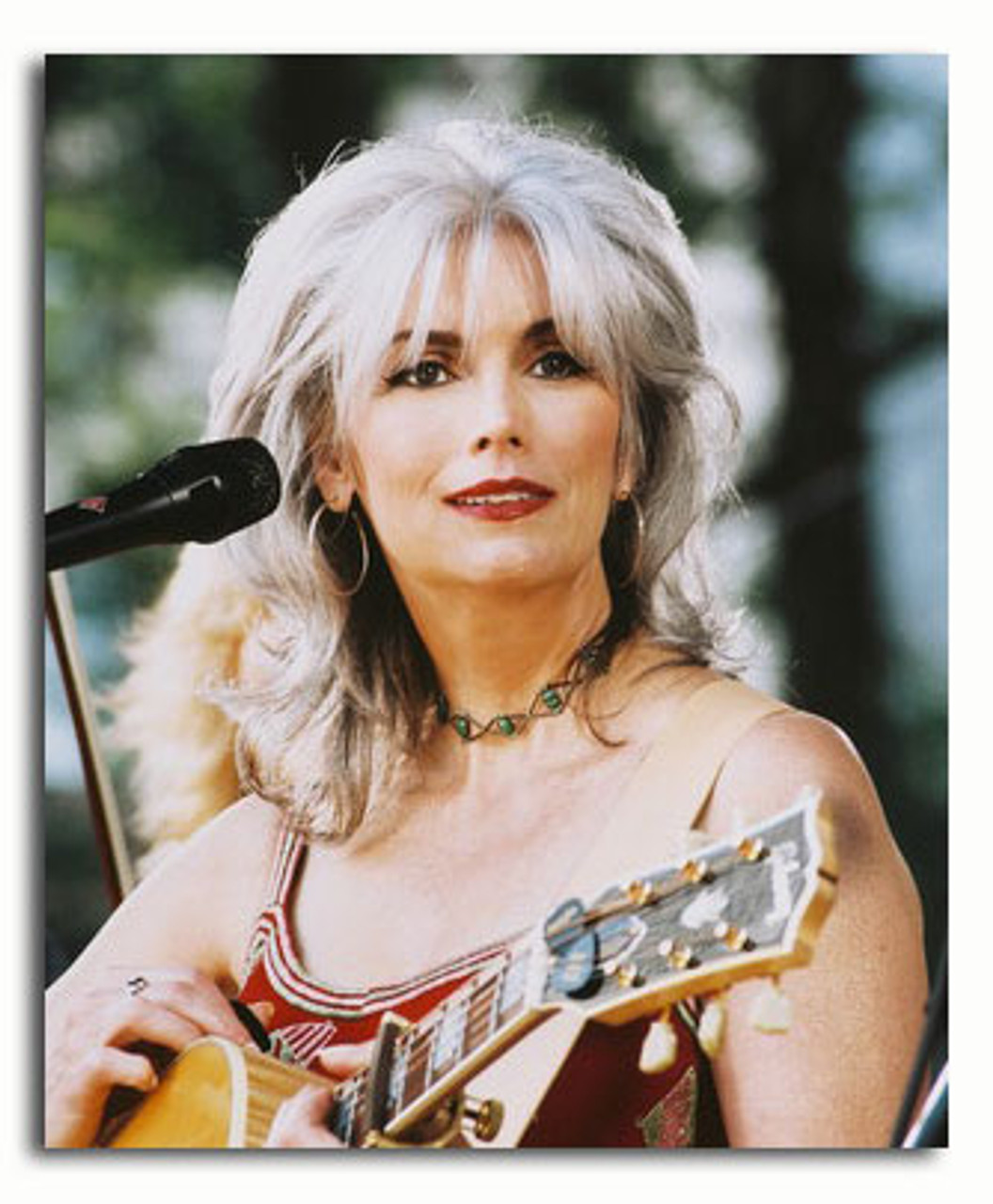 Emmylou Harris Wallpapers