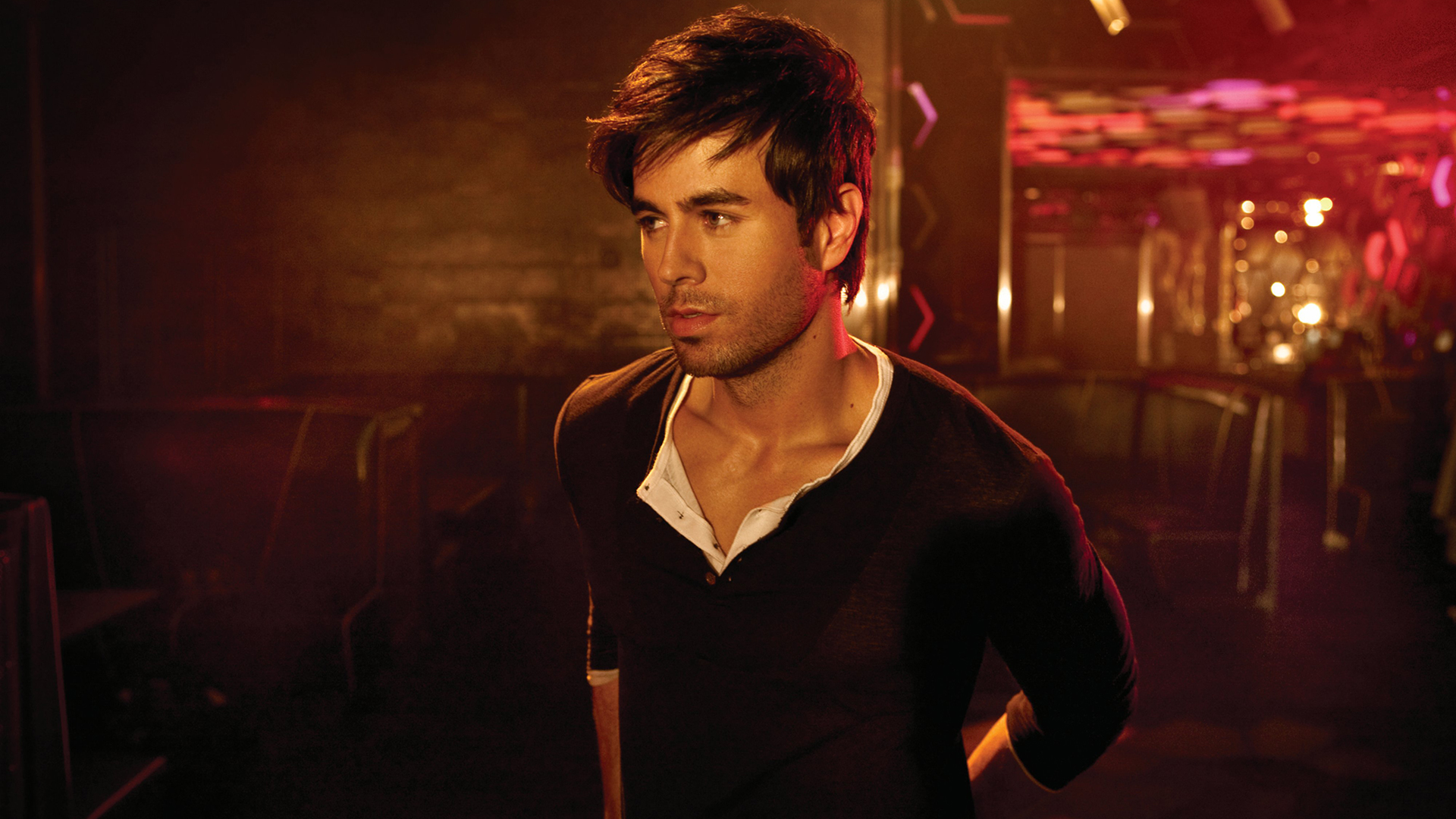 Enriqie Iglesias Wallpapers