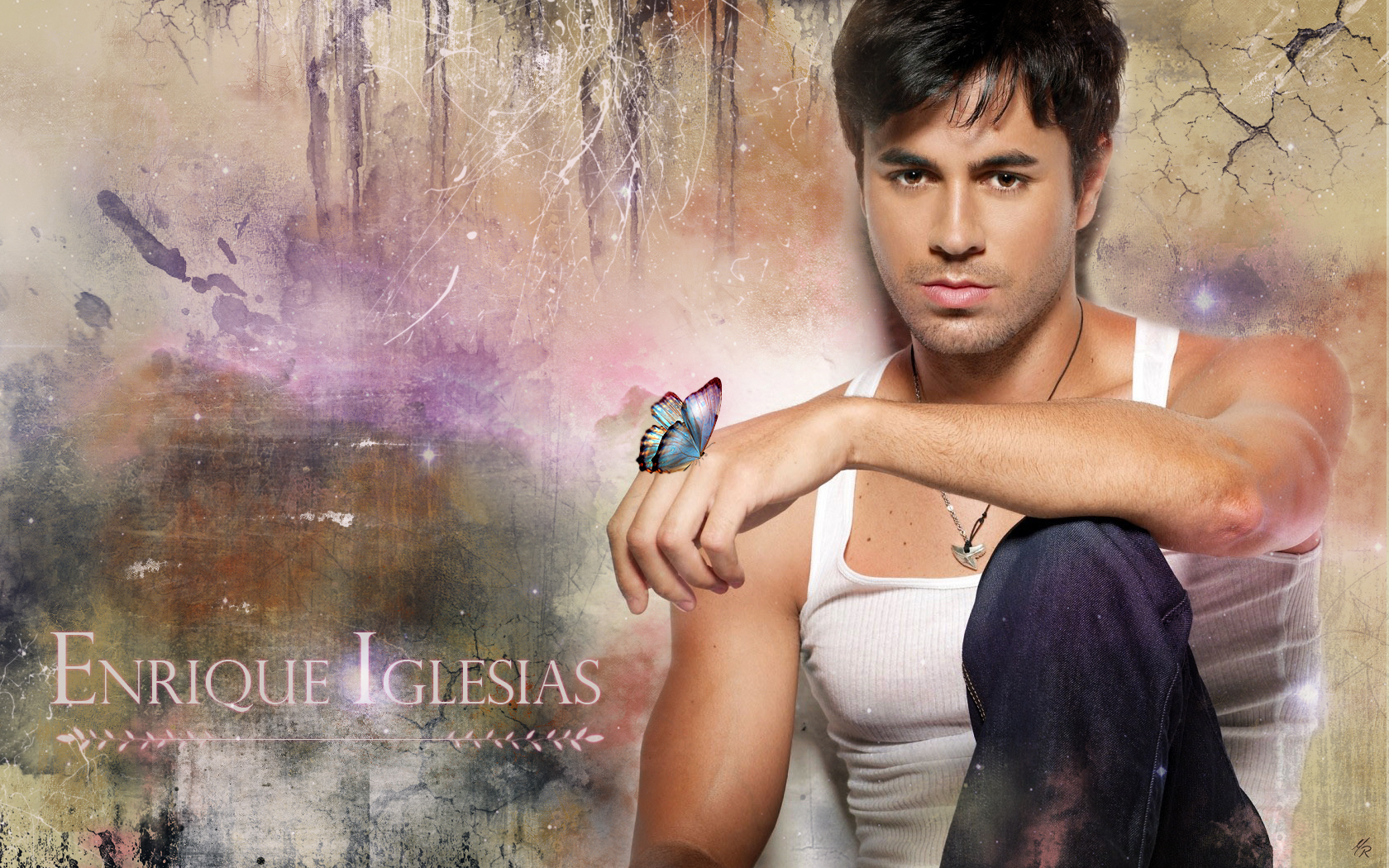 Enriqie Iglesias Wallpapers