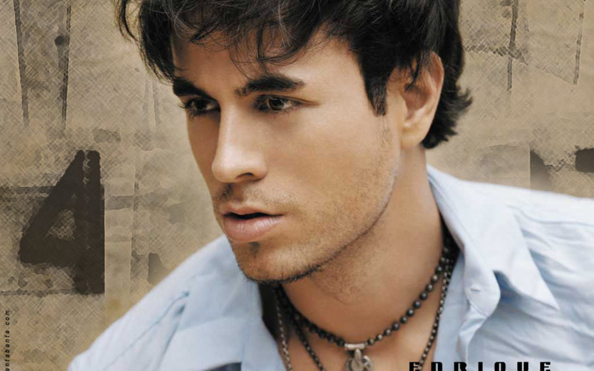 Enriqie Iglesias Wallpapers