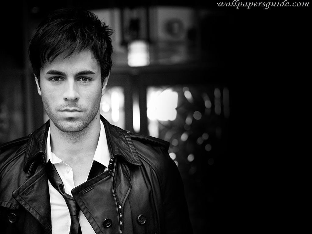 Enriqie Iglesias Wallpapers