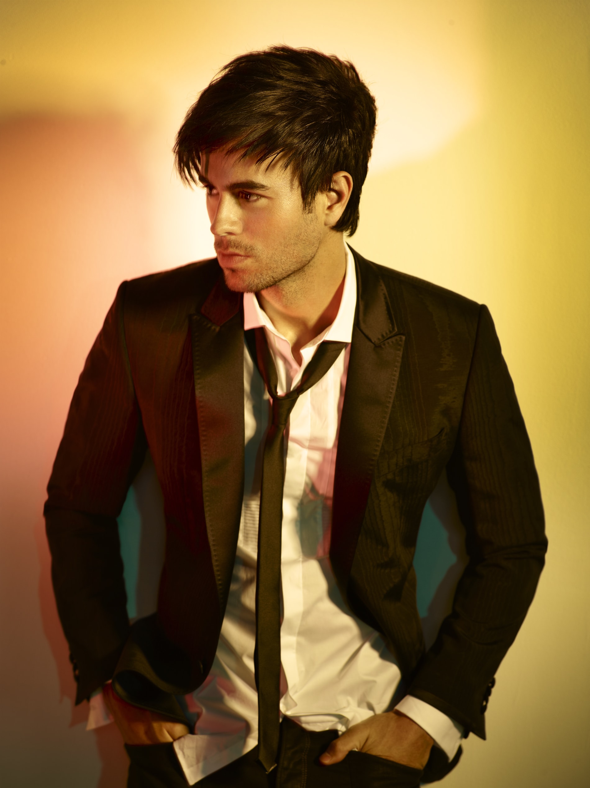 Enriqie Iglesias Wallpapers