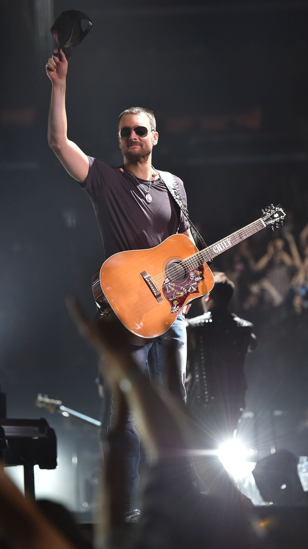 Eric Church Wallpapers