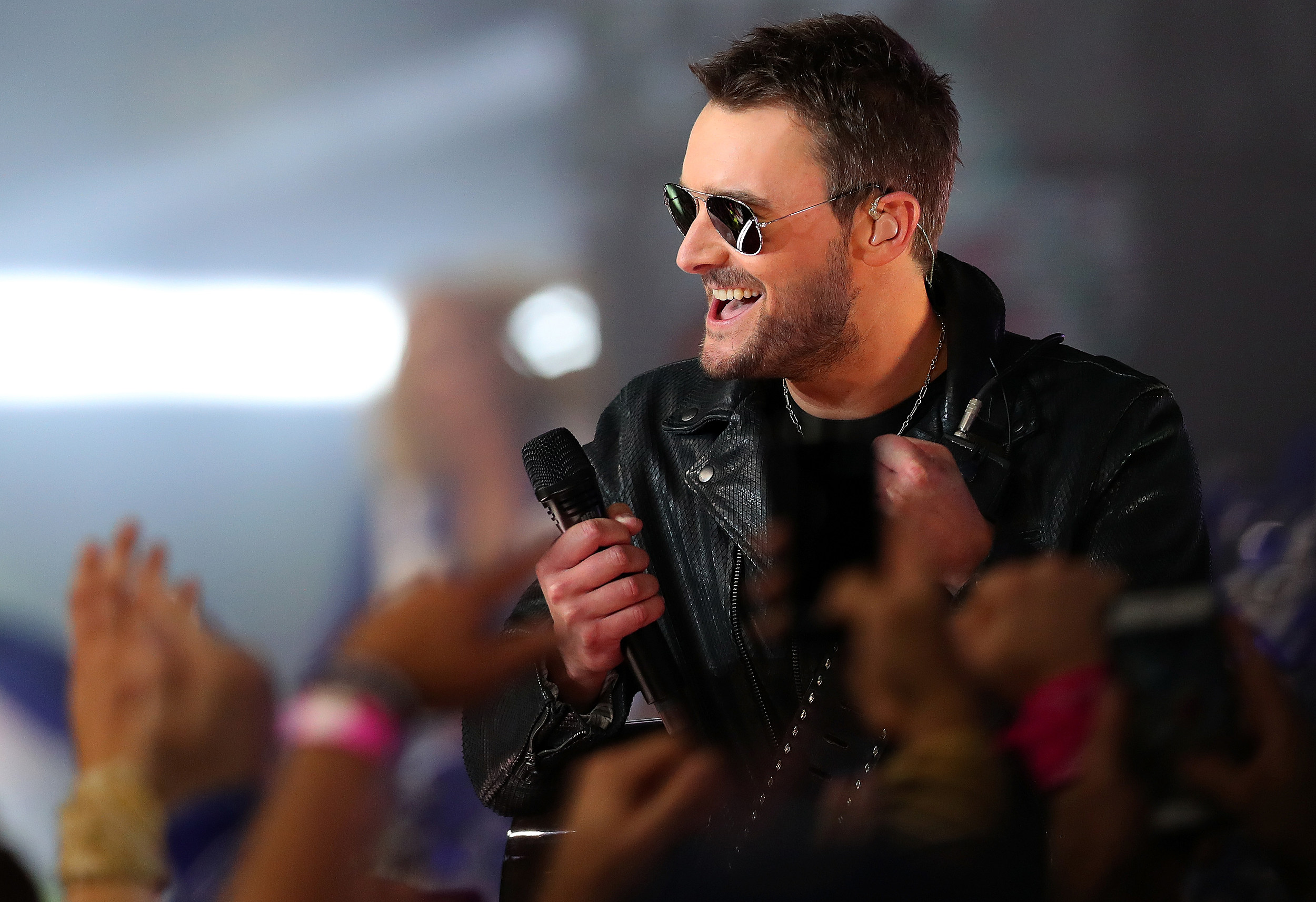 Eric Church Wallpapers