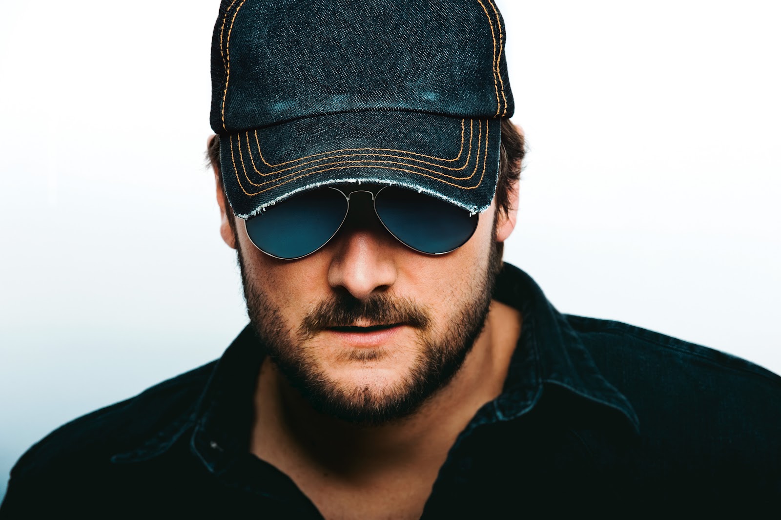 Eric Church Wallpapers