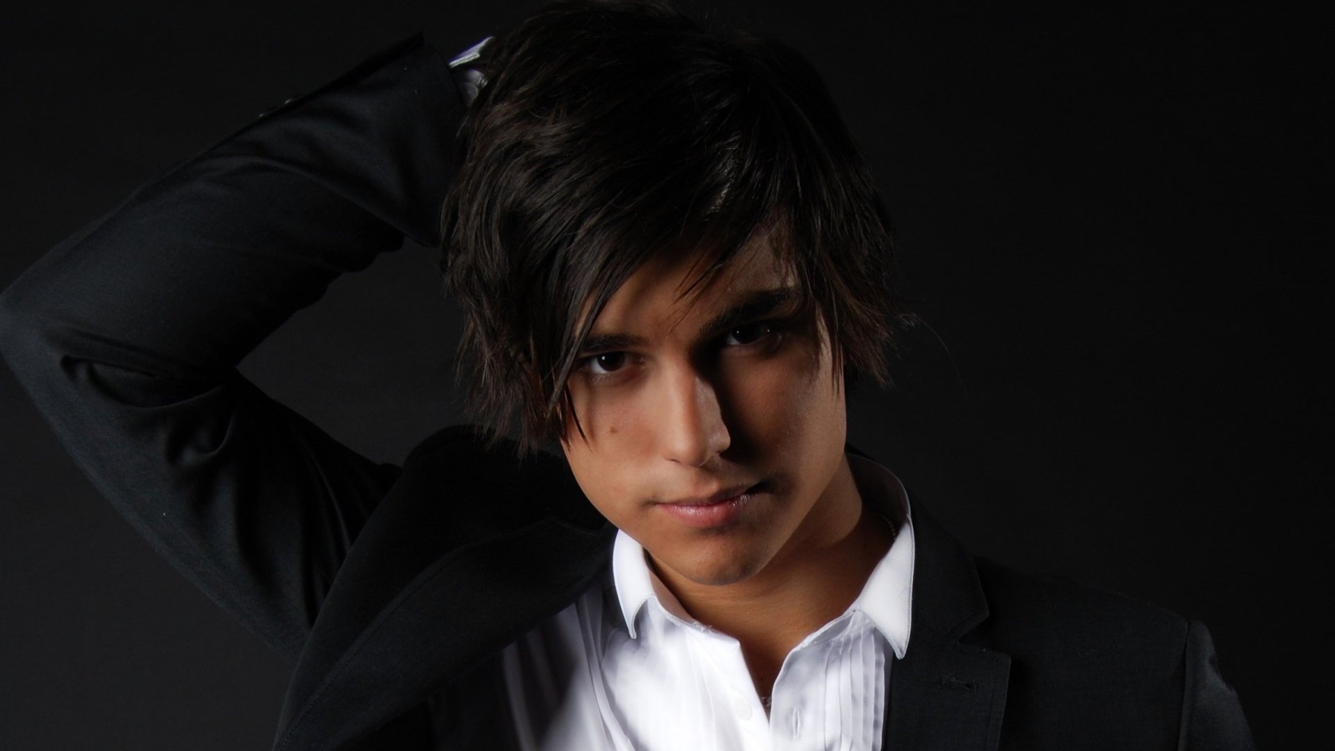 Eric Saade Wallpapers