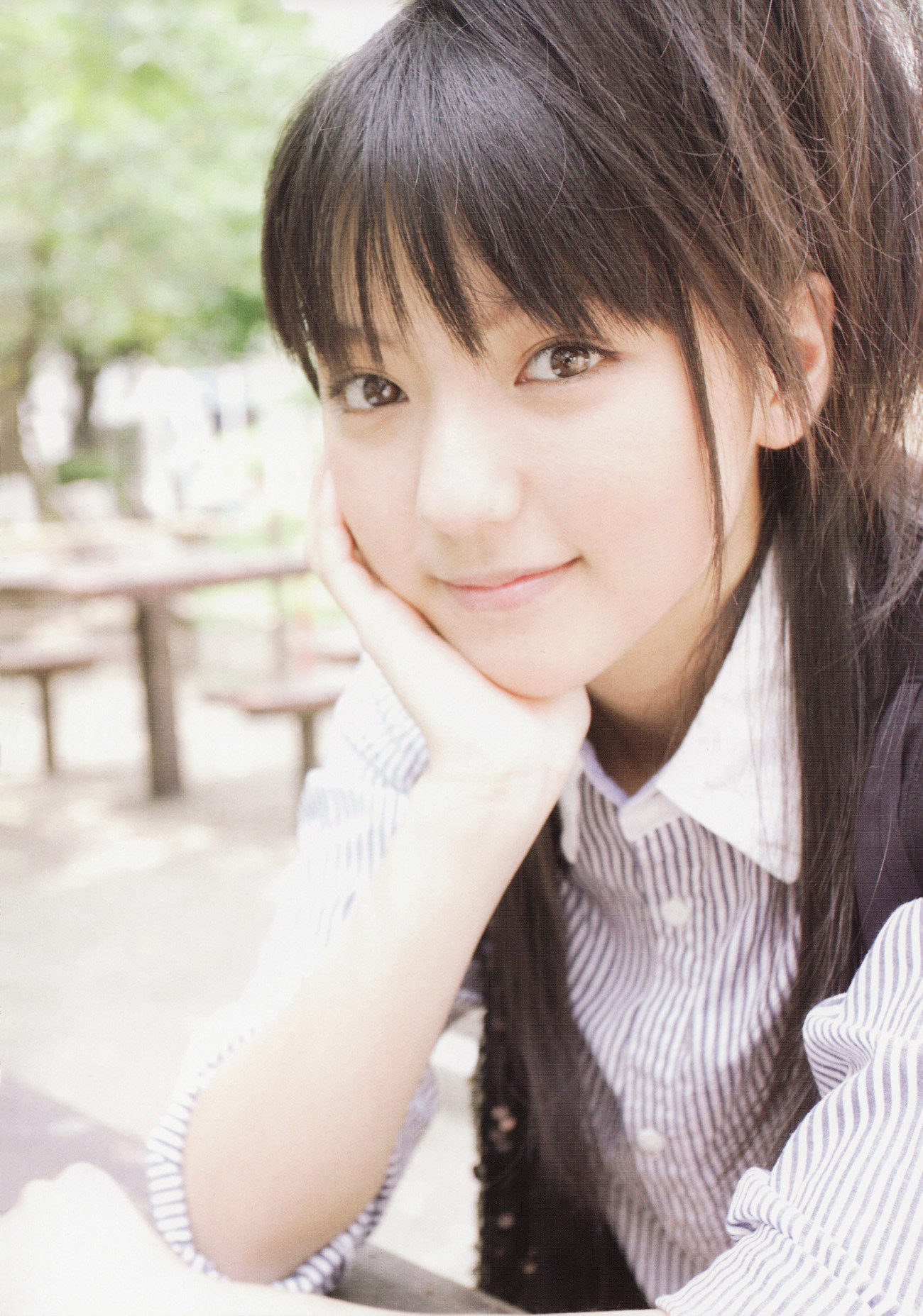 Erina Mano Wallpapers