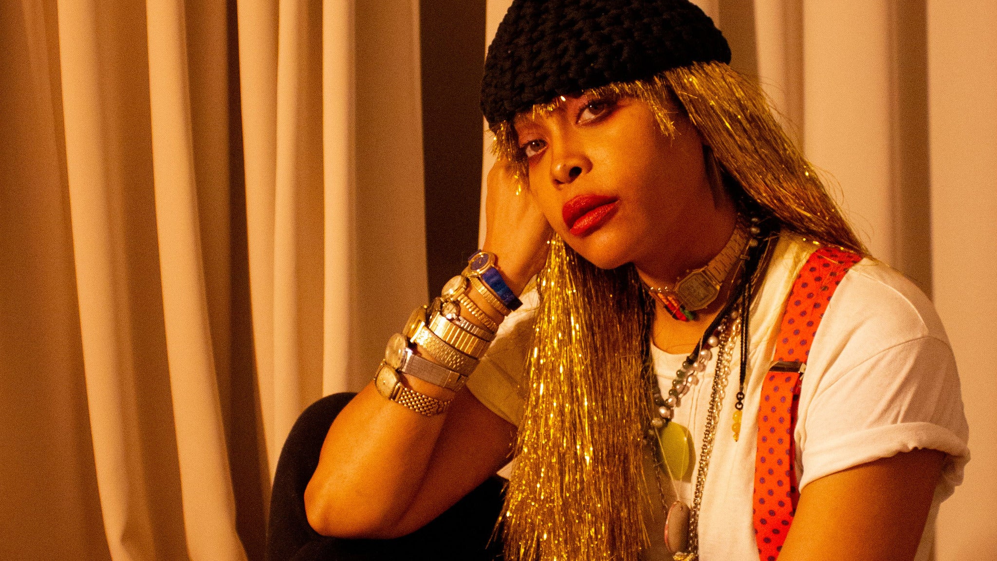 Erykah Badu Wallpapers