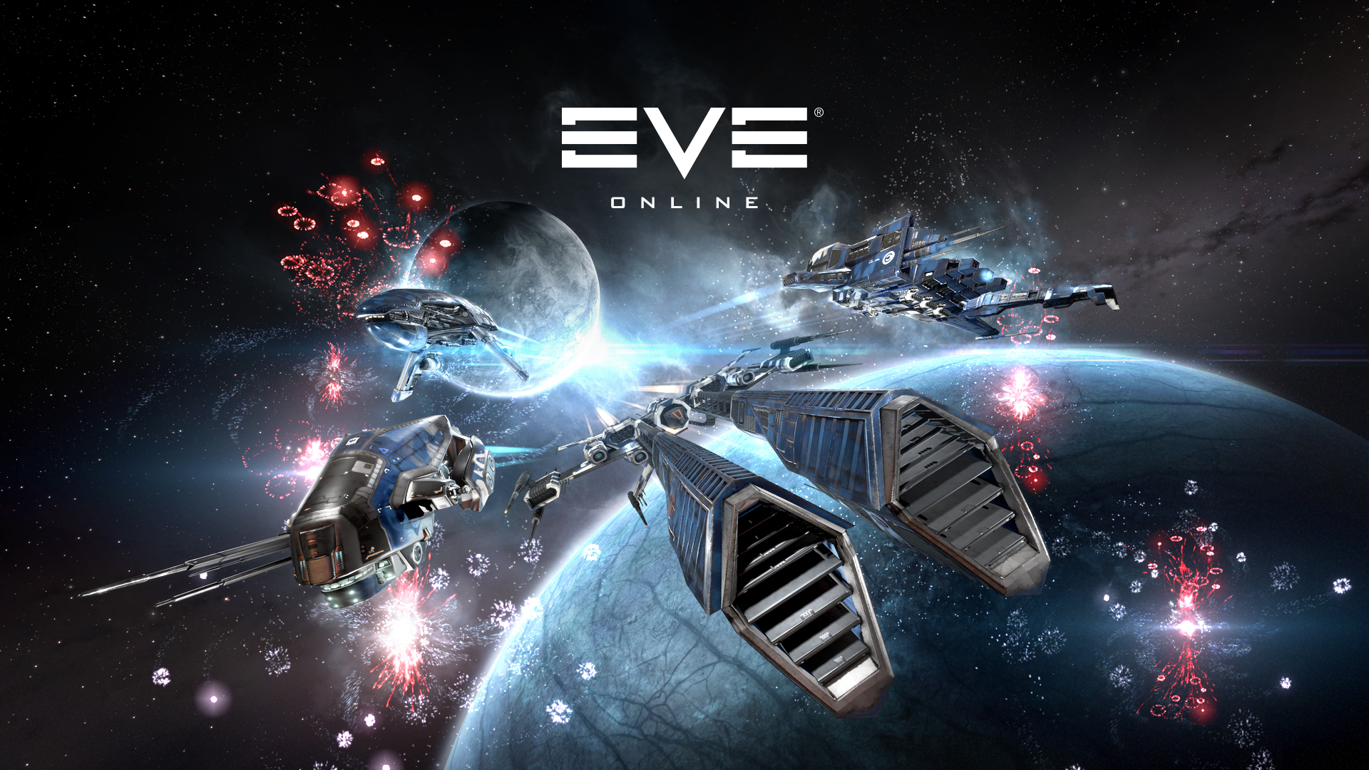 Eve Wallpapers