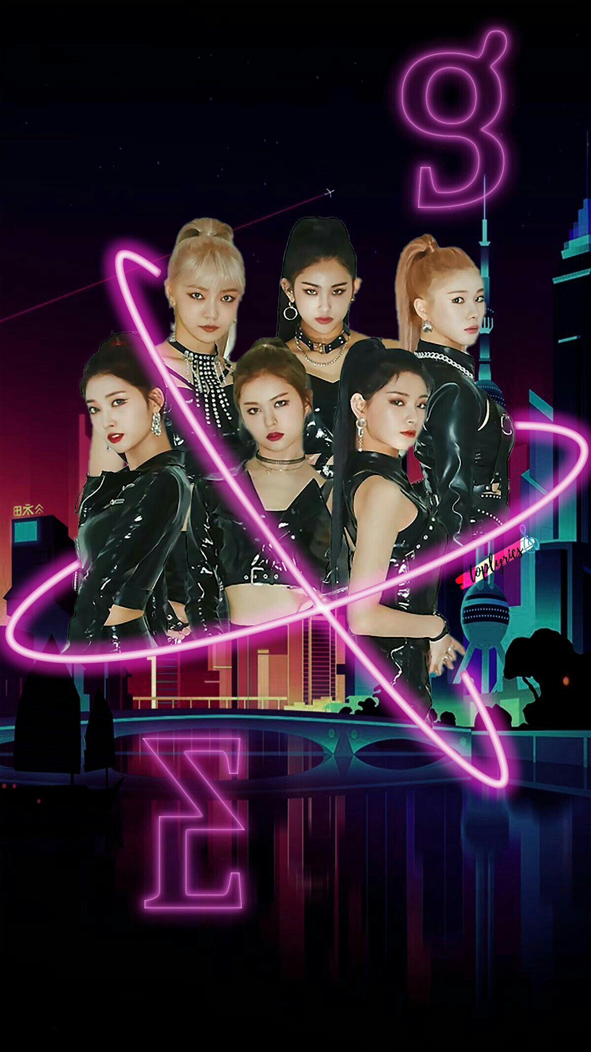 Everglow Wallpapers