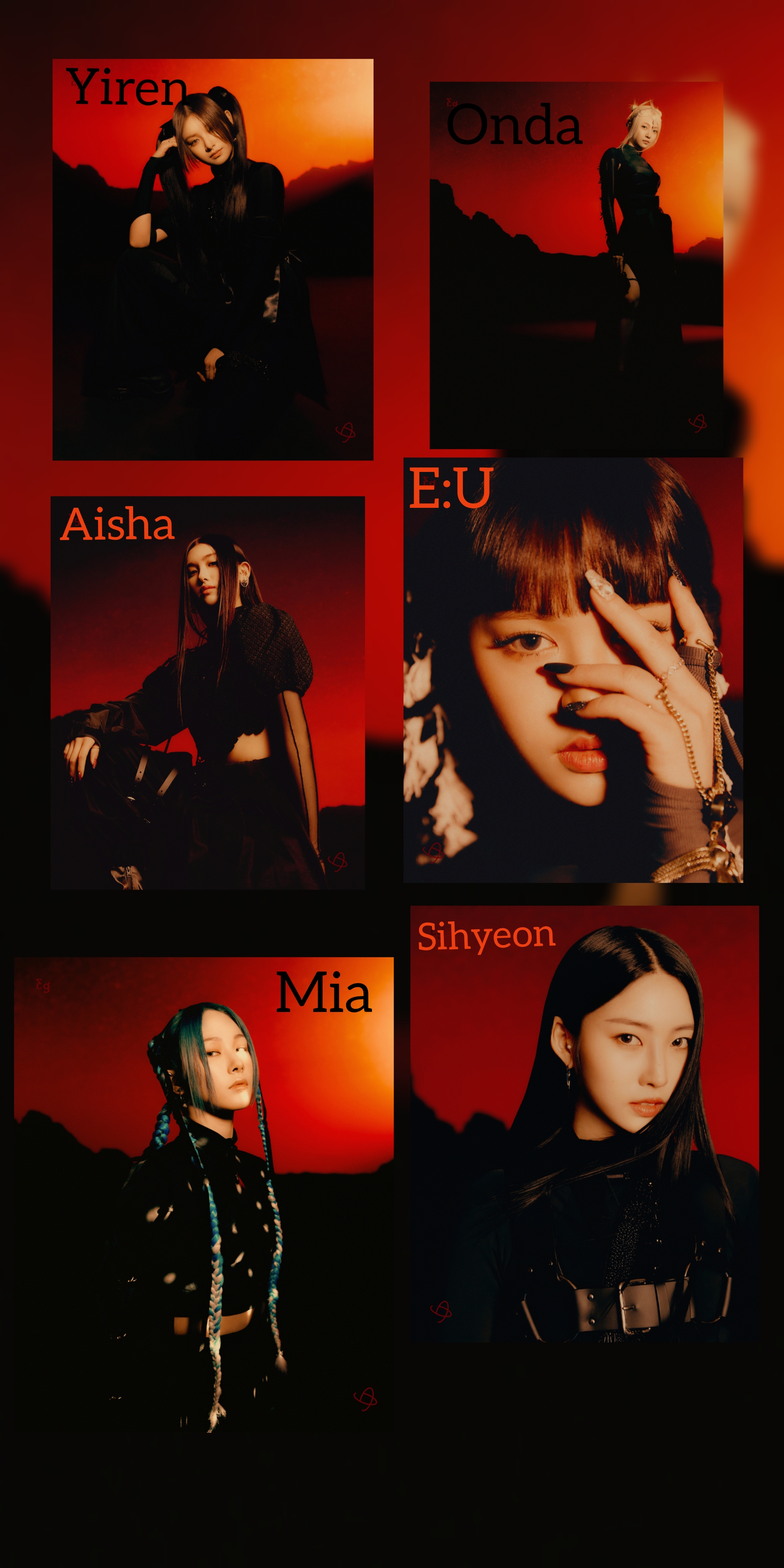 Everglow Wallpapers