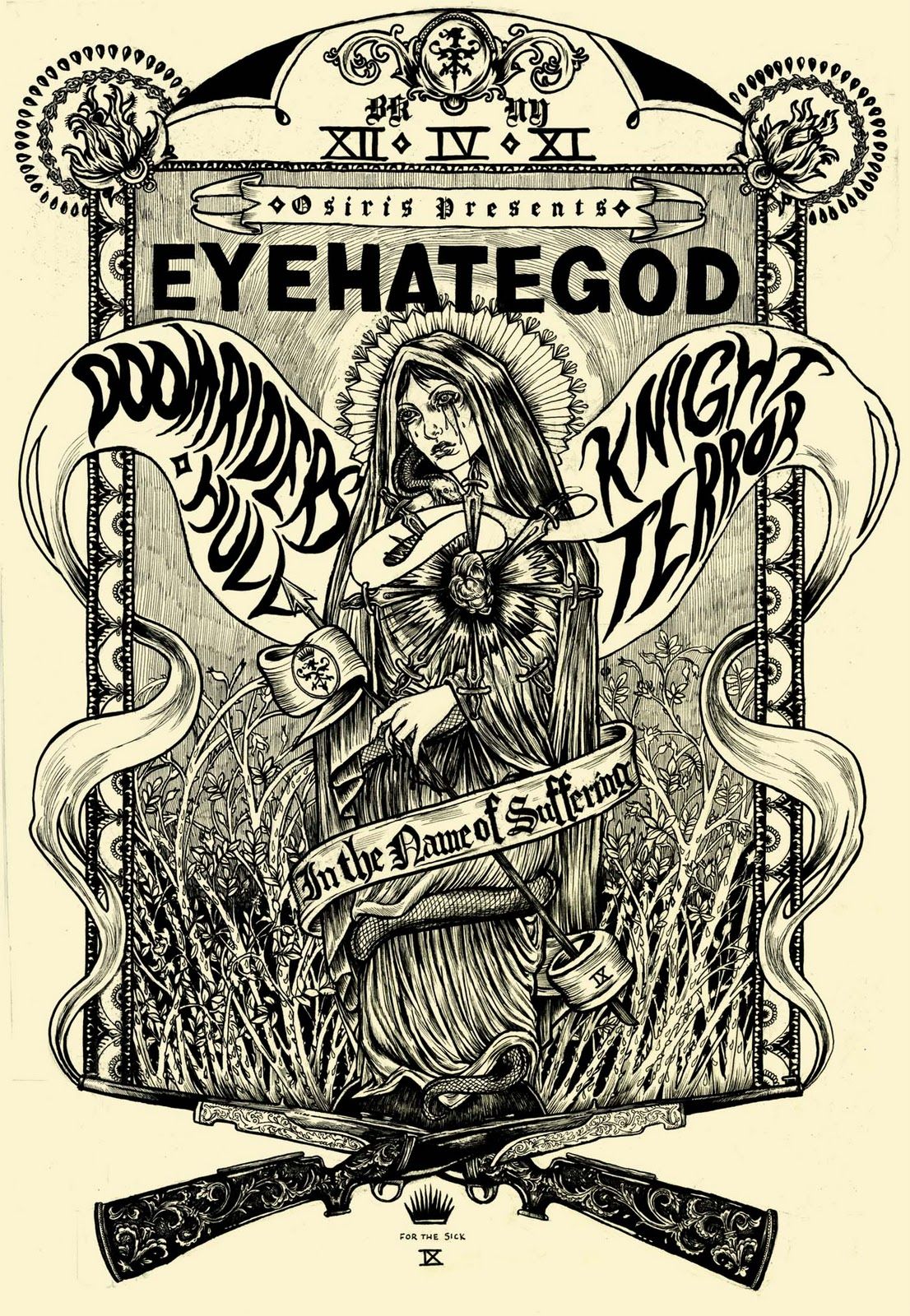 Eyehategod Wallpapers