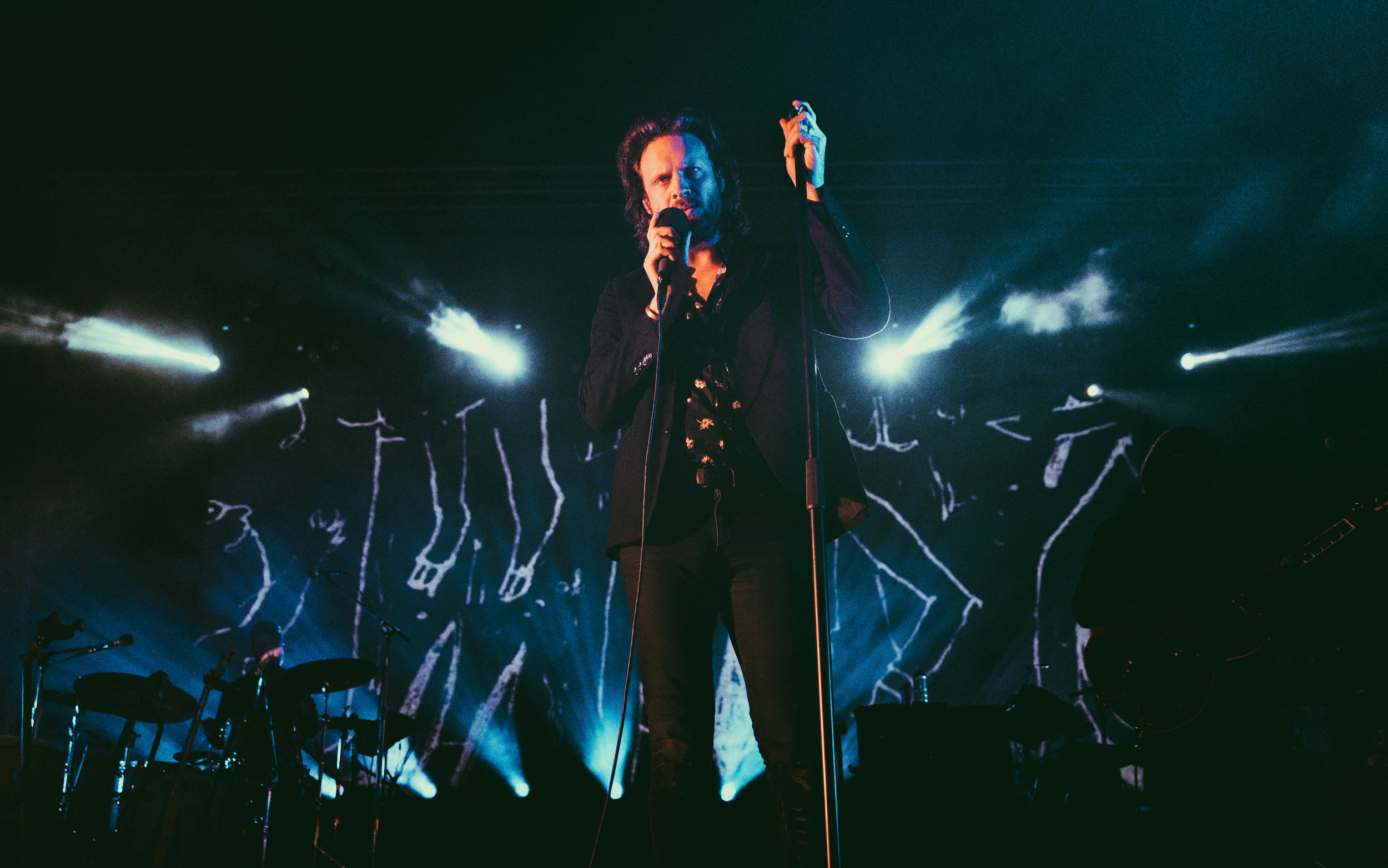 Father John Misty Wallpapers