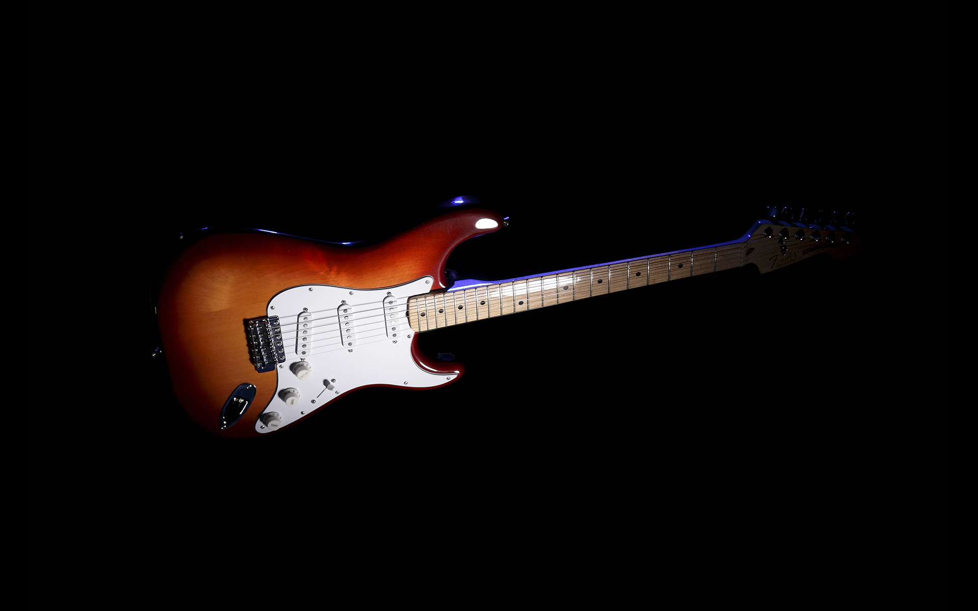 Fender Wallpapers