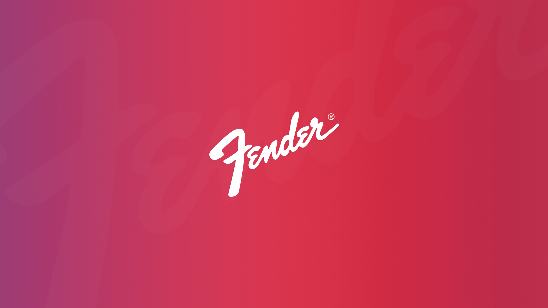 Fender Wallpapers