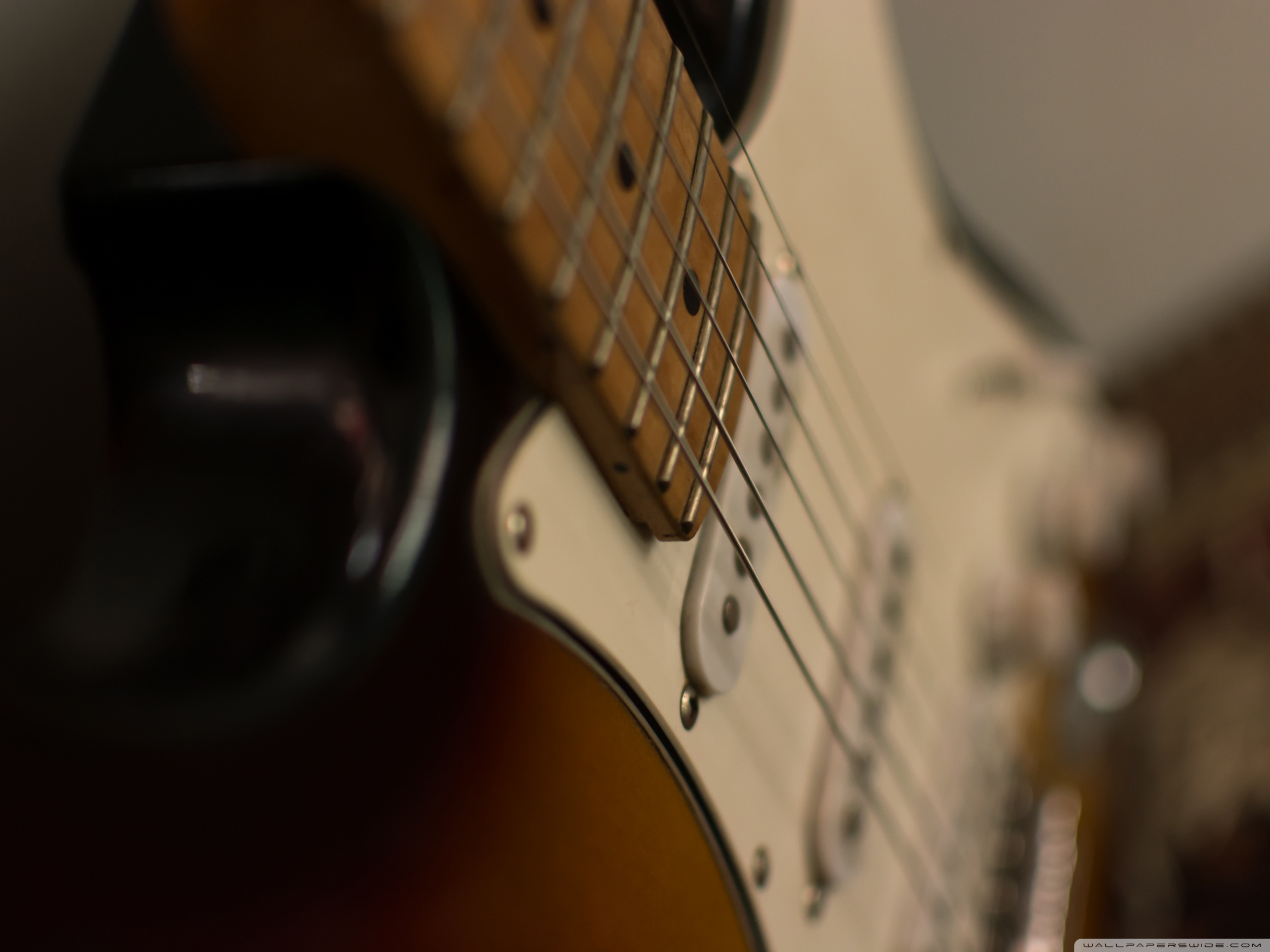 Fender Wallpapers