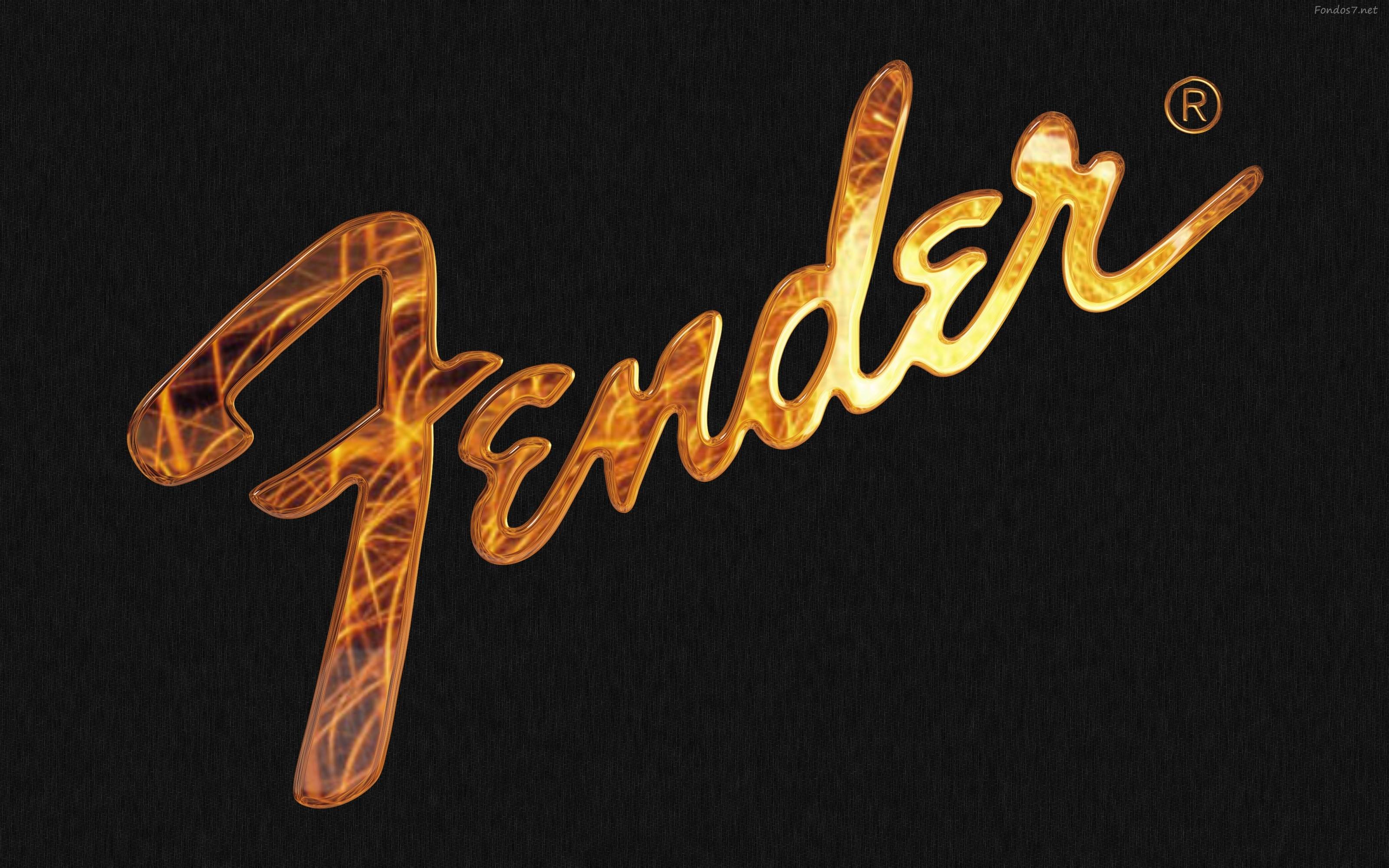 Fender Wallpapers