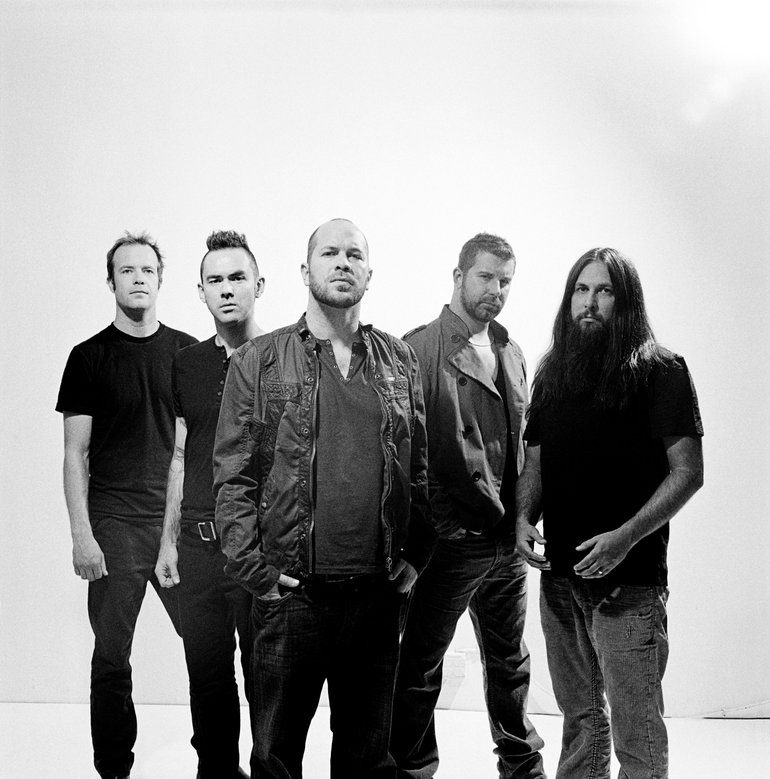 Finger Eleven Wallpapers