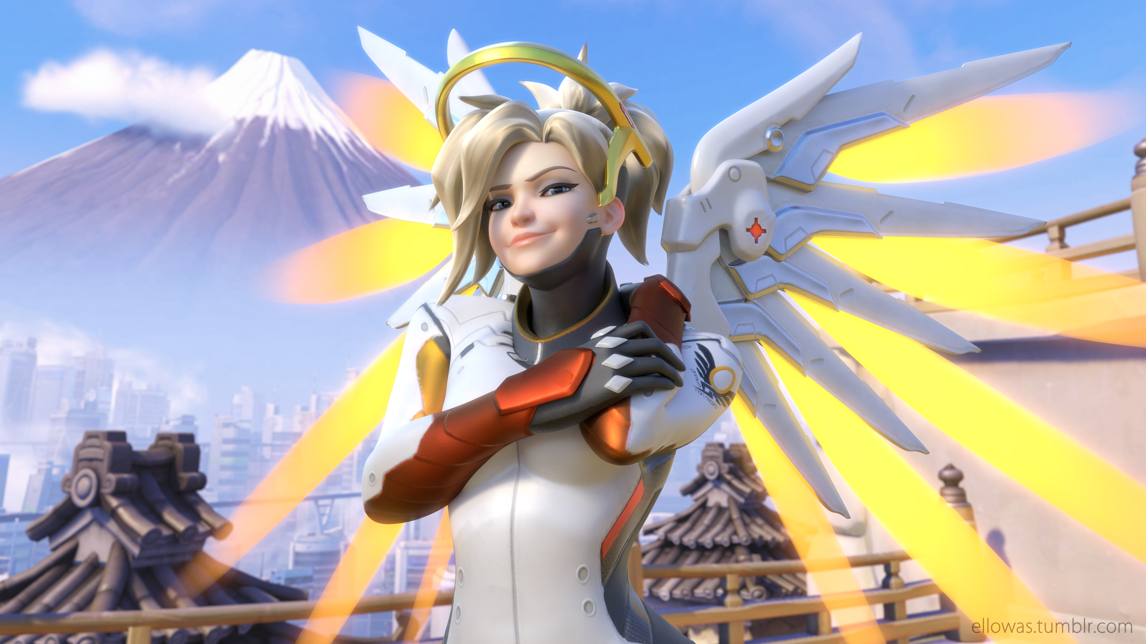 Fistful Of Mercy Wallpapers