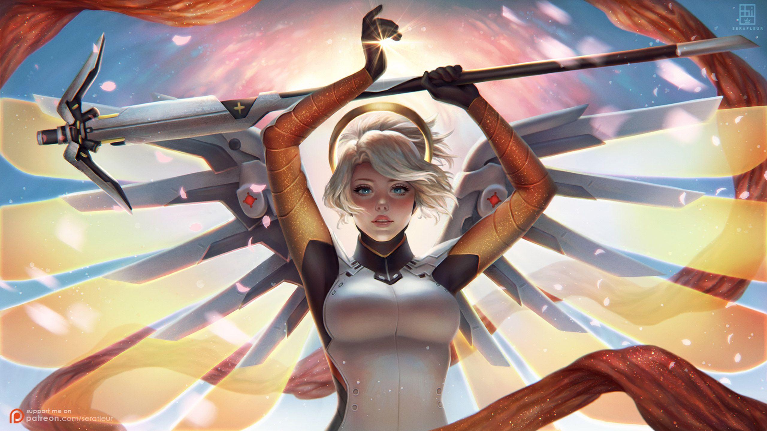 Fistful Of Mercy Wallpapers