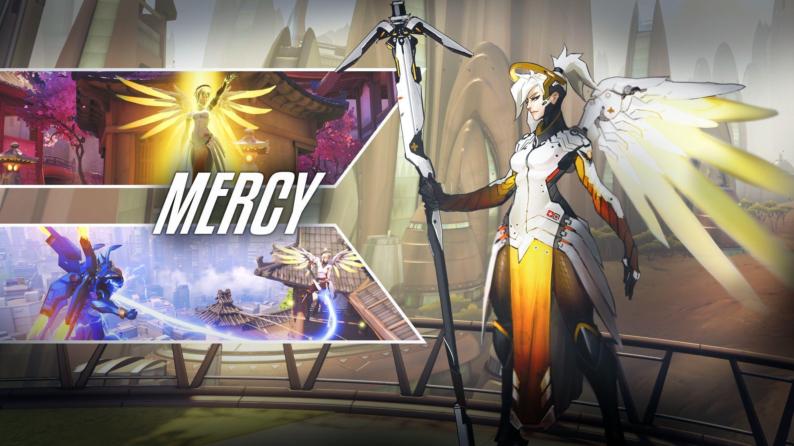 Fistful Of Mercy Wallpapers