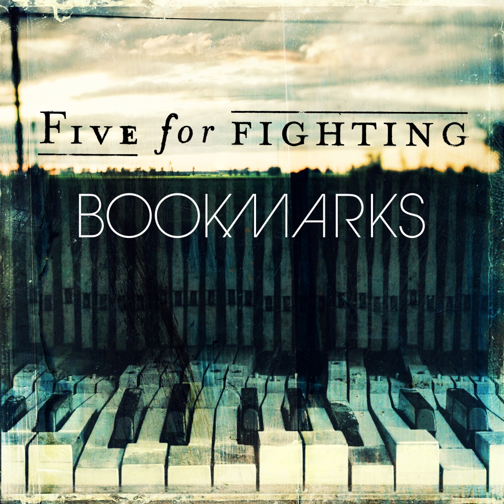 Five For Fighting Wallpapers