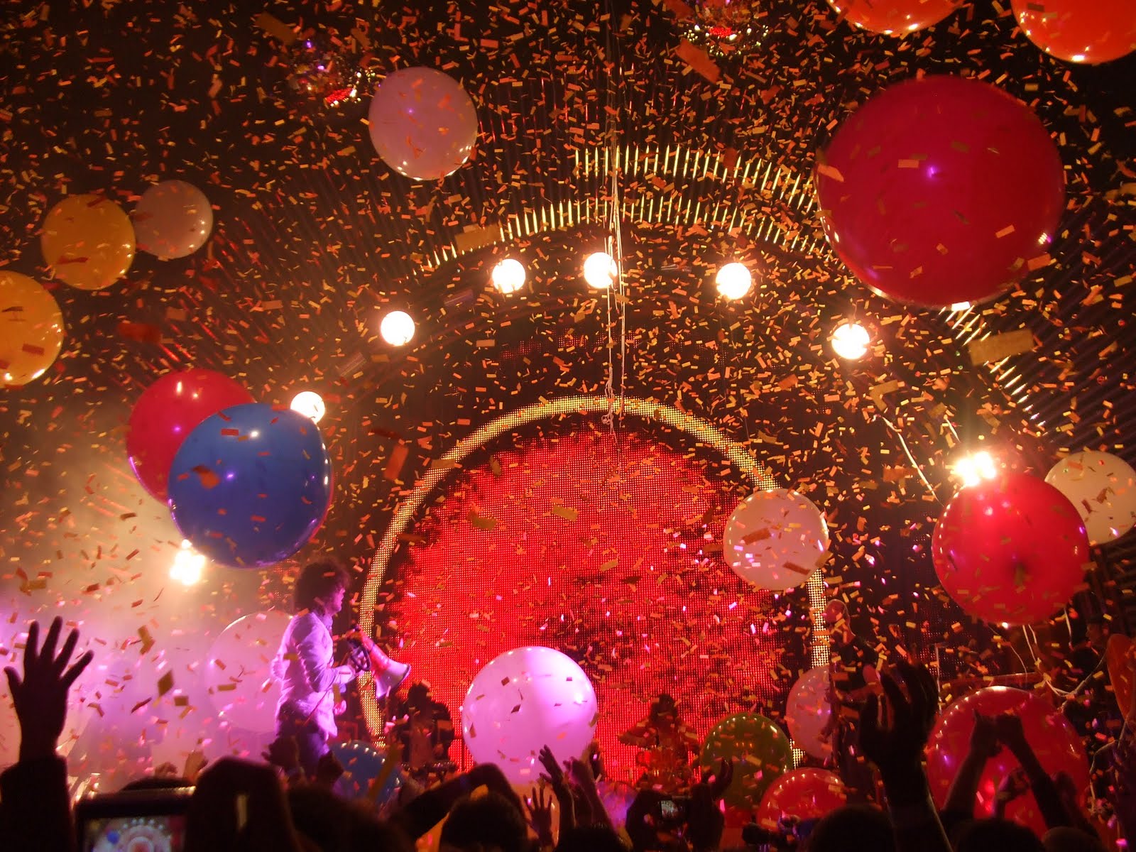 Flaming Lips Wallpapers