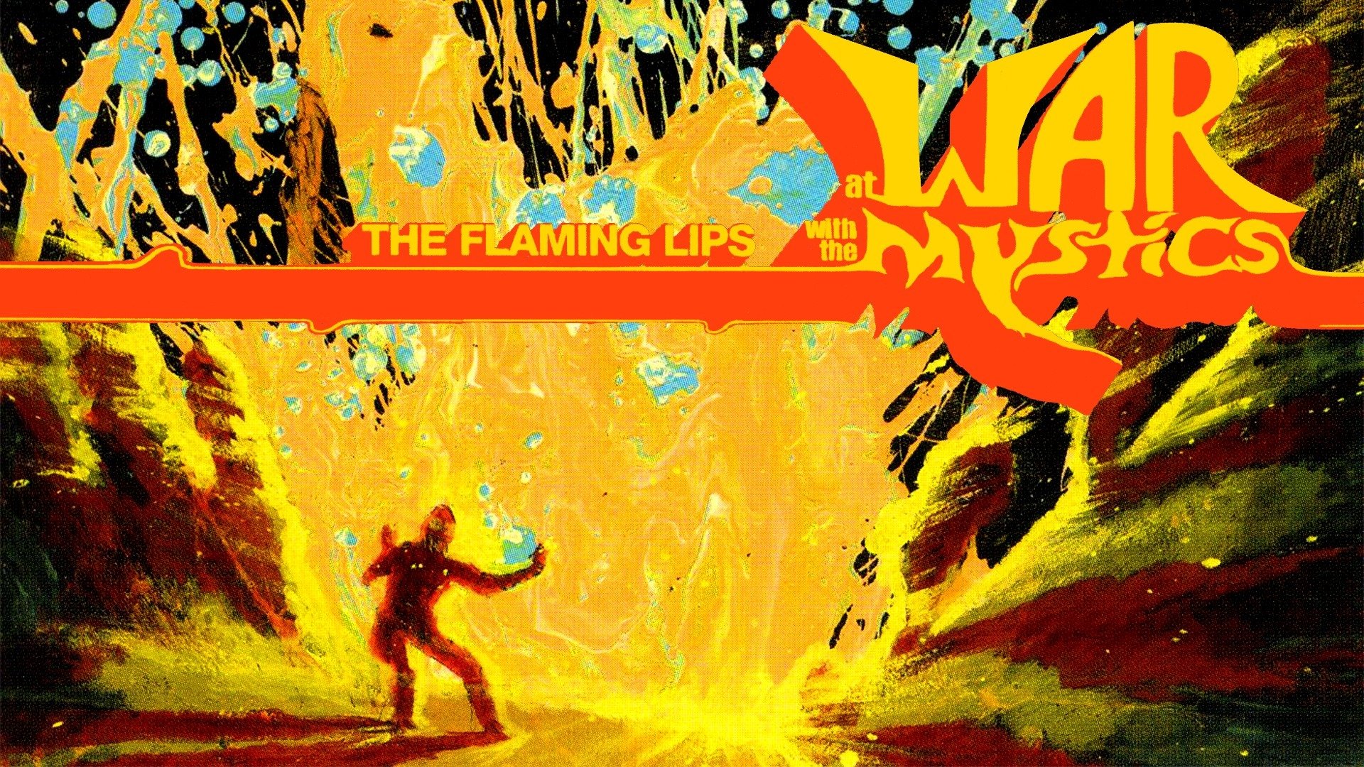 Flaming Lips Wallpapers