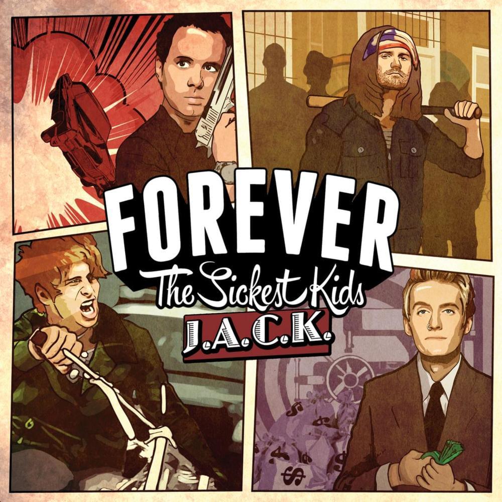 Forever The Sickest Kids Wallpapers