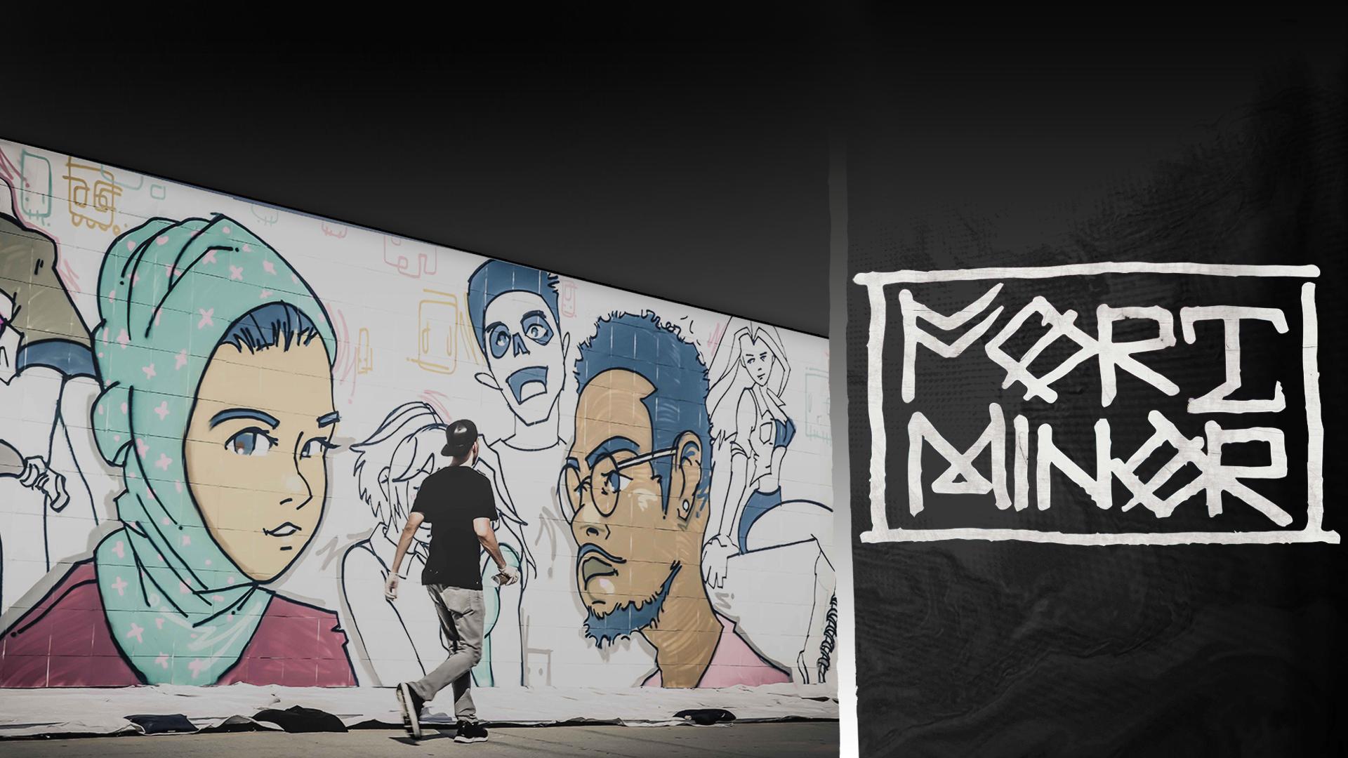 Fort Minor Wallpapers