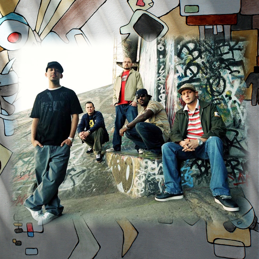 Fort Minor Wallpapers