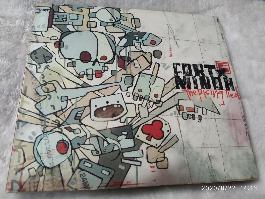 Fort Minor Wallpapers