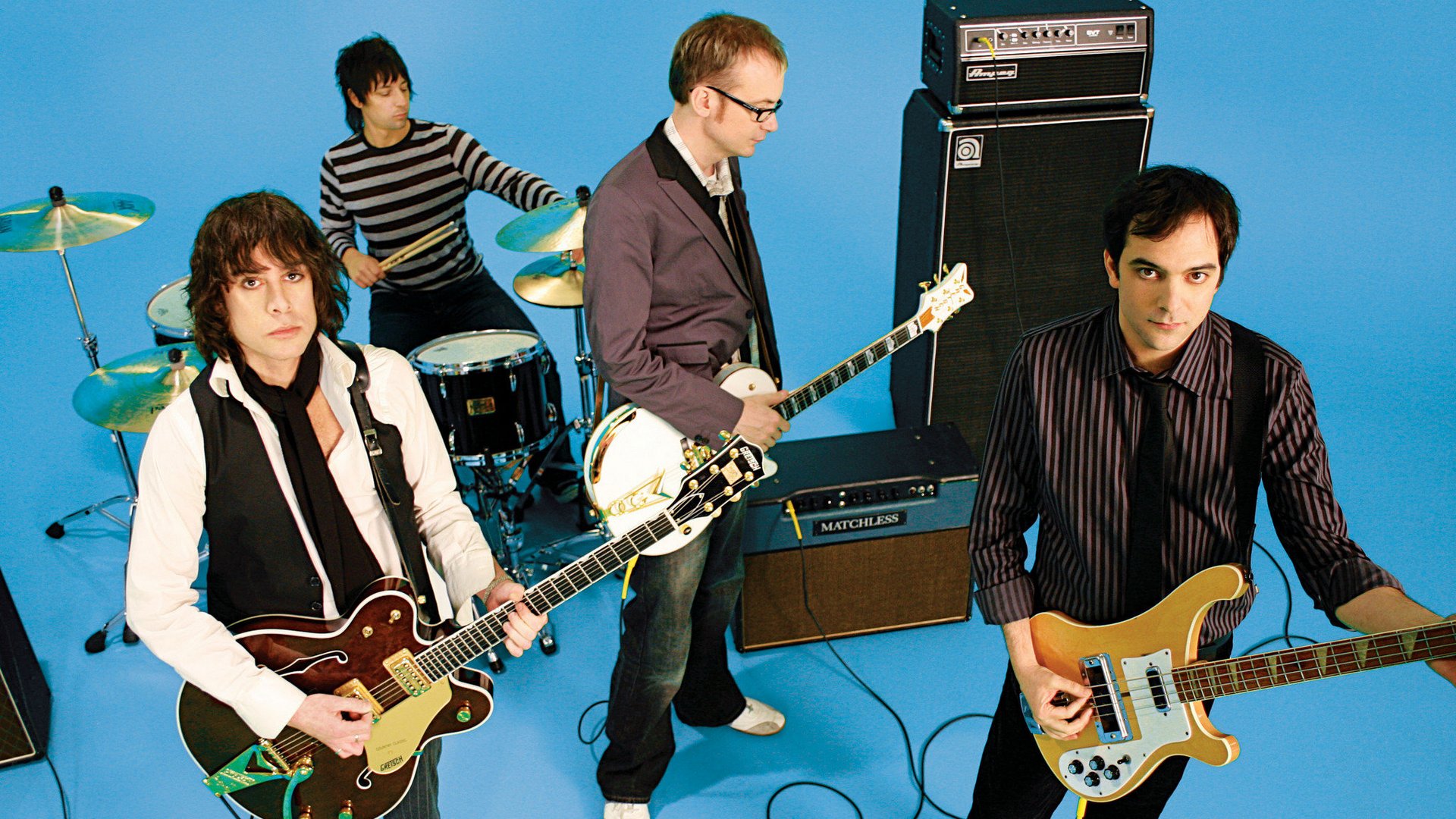 Fountains Of Wayne Wallpapers